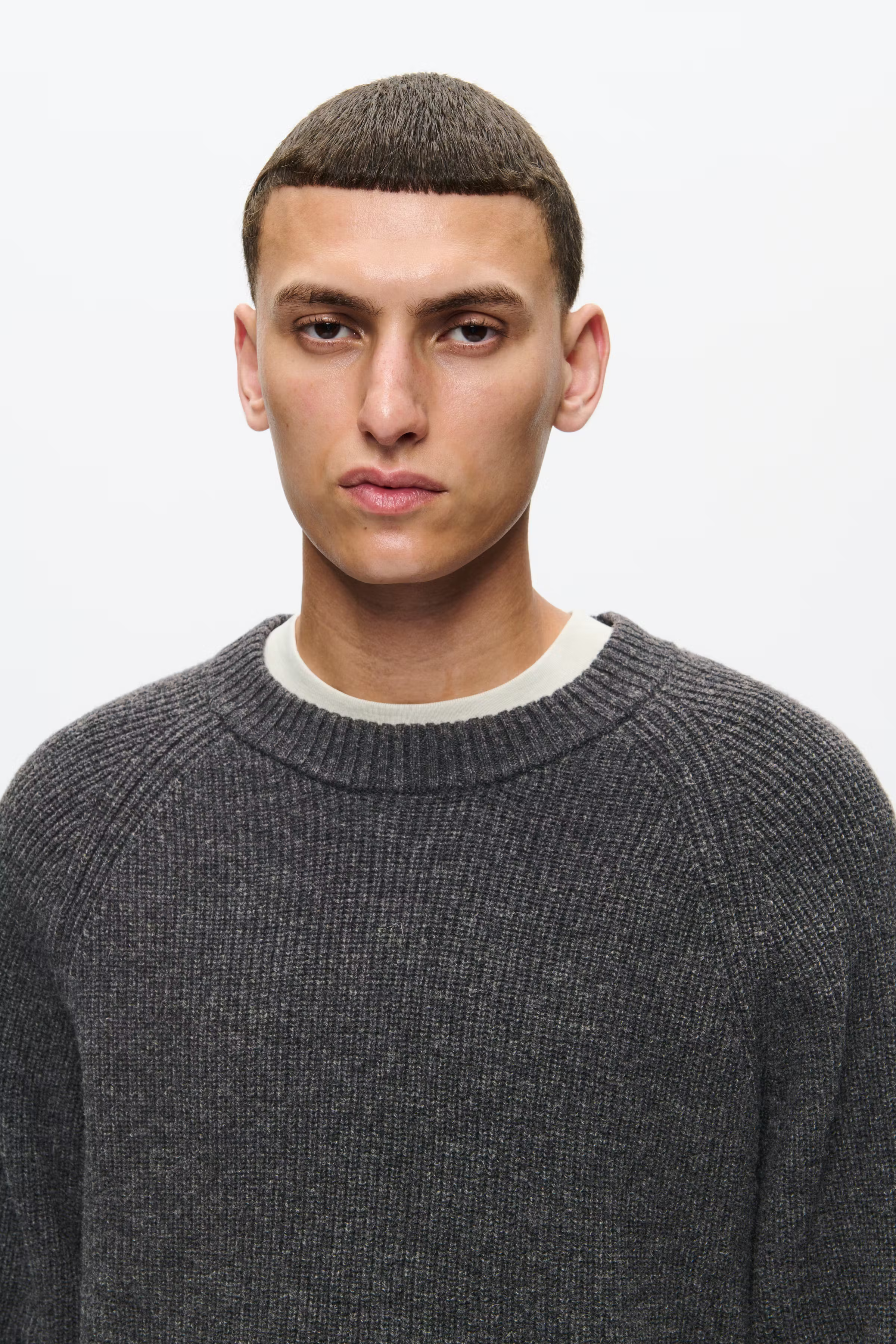 WWKevin Pullover LOOKBOOK DETAIL 30251745-1902031