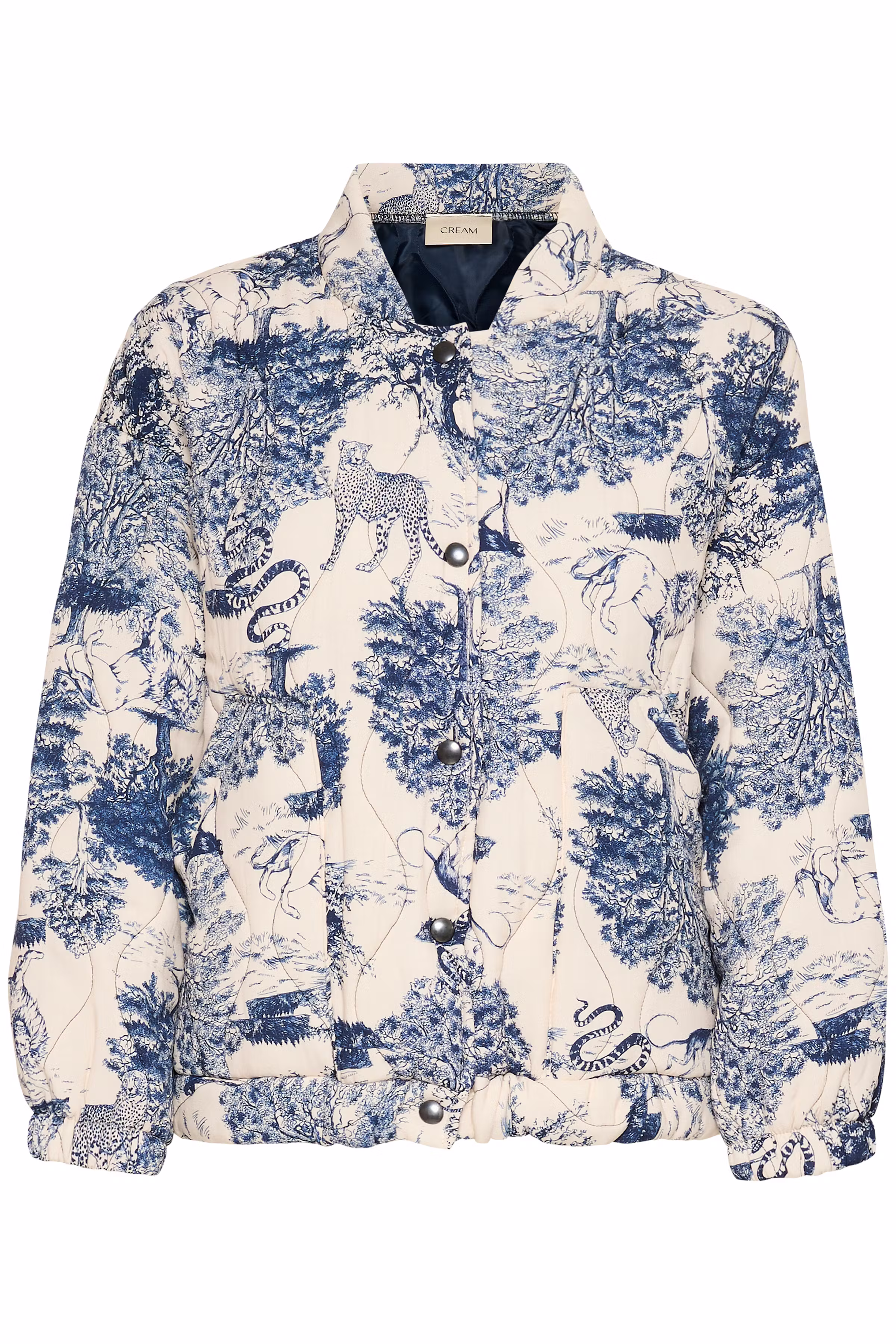 CRMaisey Bomber jacket PACK FRONT 10613139-106789