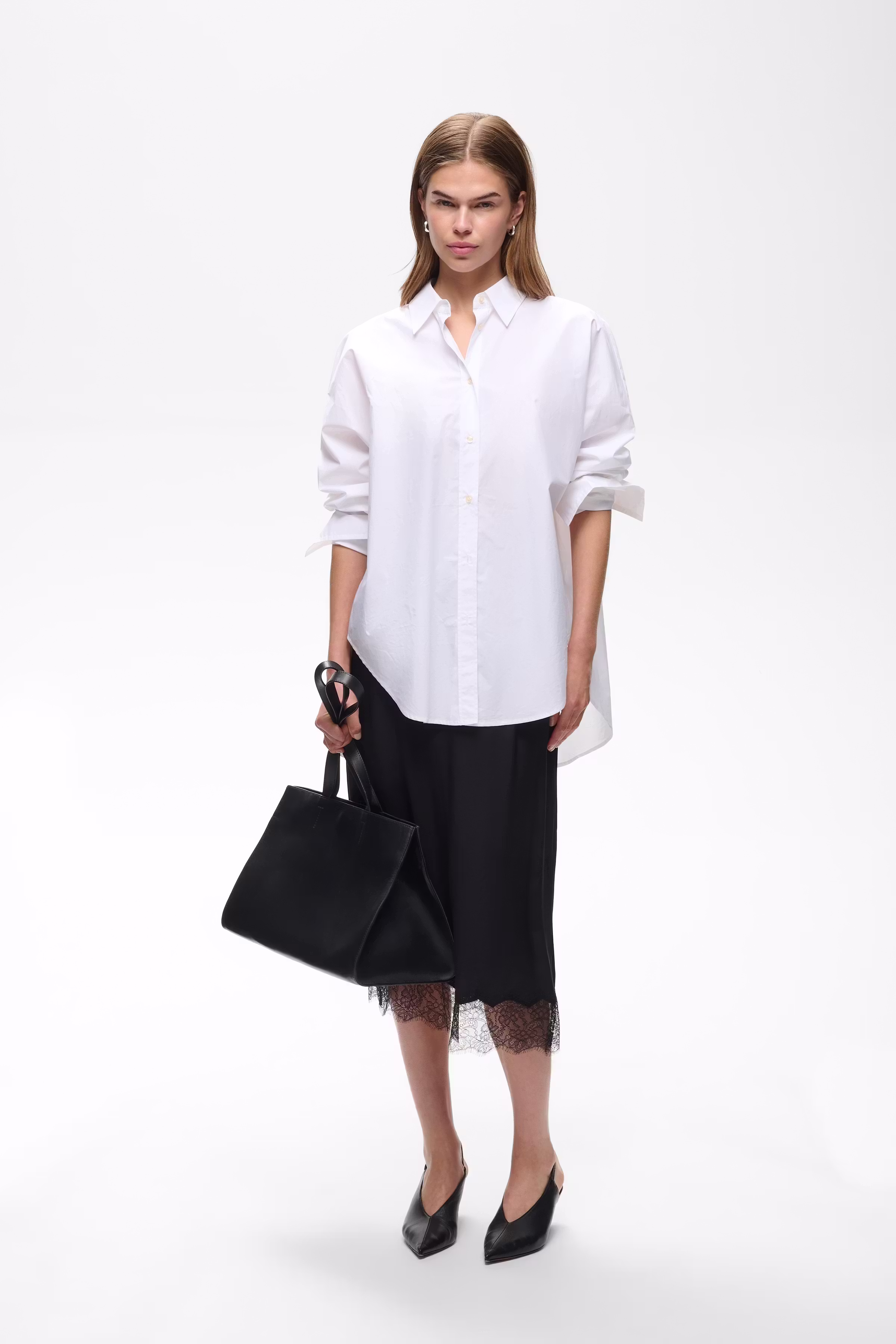 BallaIW Nederdel LOOKBOOK FRONT 30111276-194008