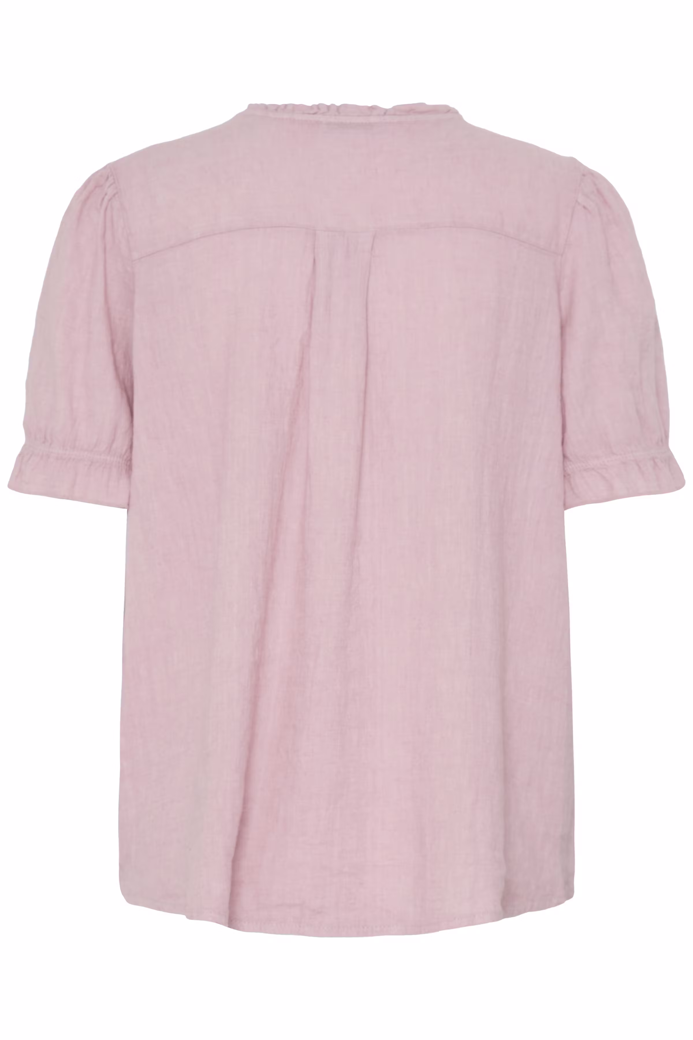 SBFONTANELLE Skjorte PACK BACK 22101046-141506