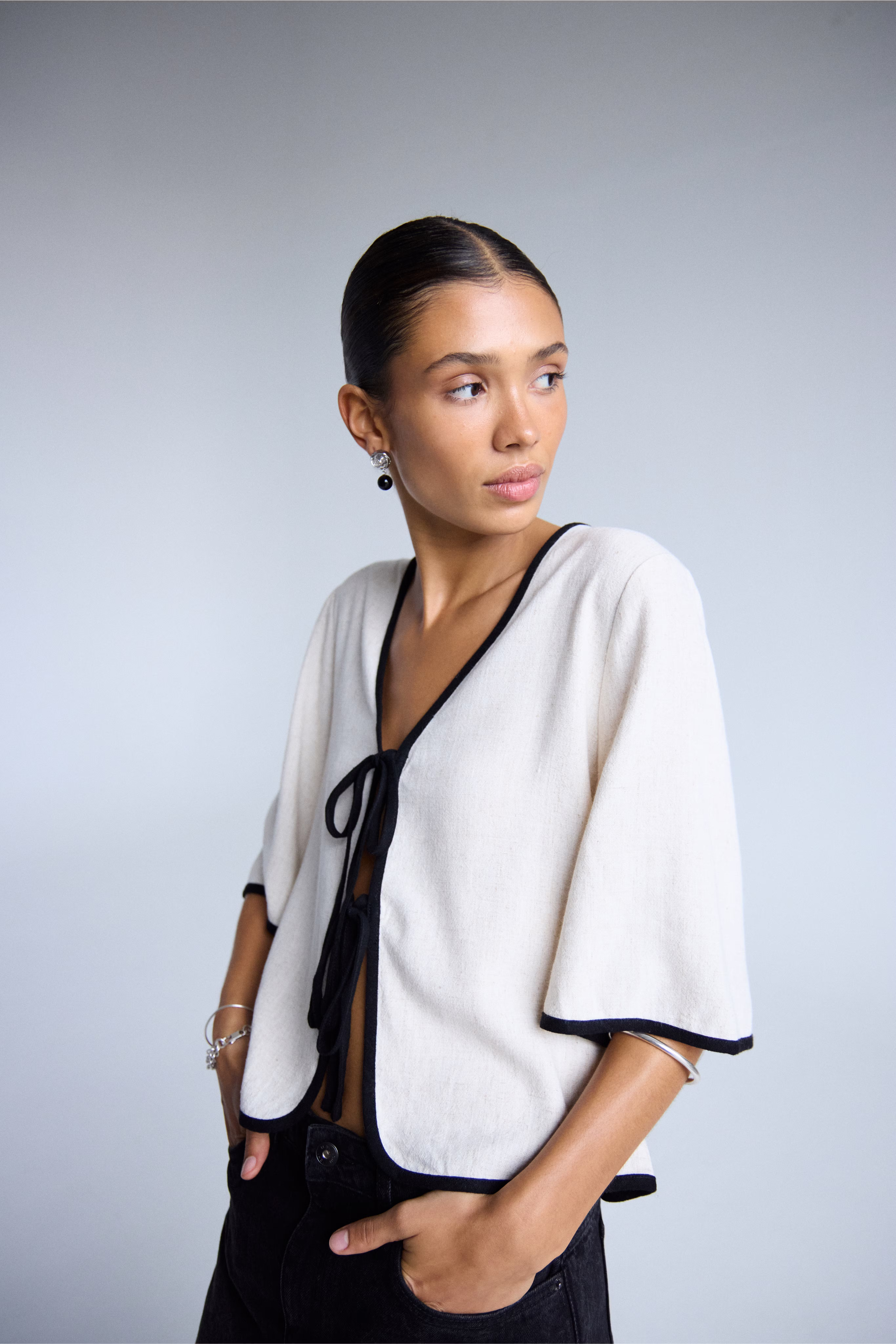 IHTACITA Skjorte LOCATION NONE 20123339-1309071