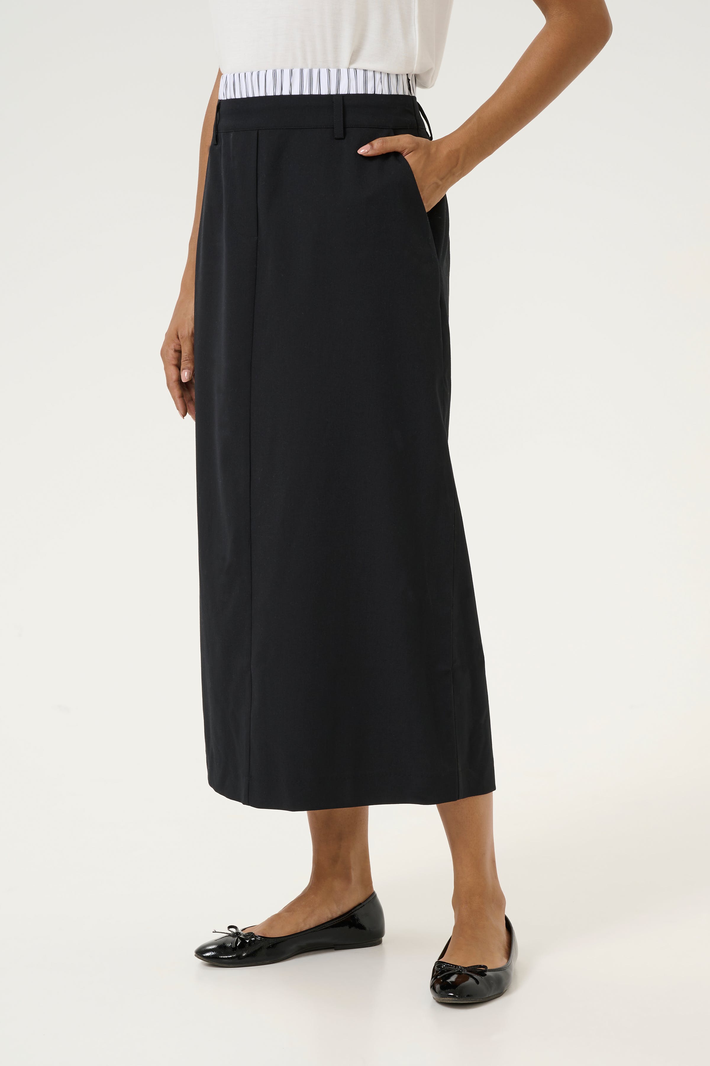 CUcherstin Skjørt LOOKBOOK FRONT 50111475-500012