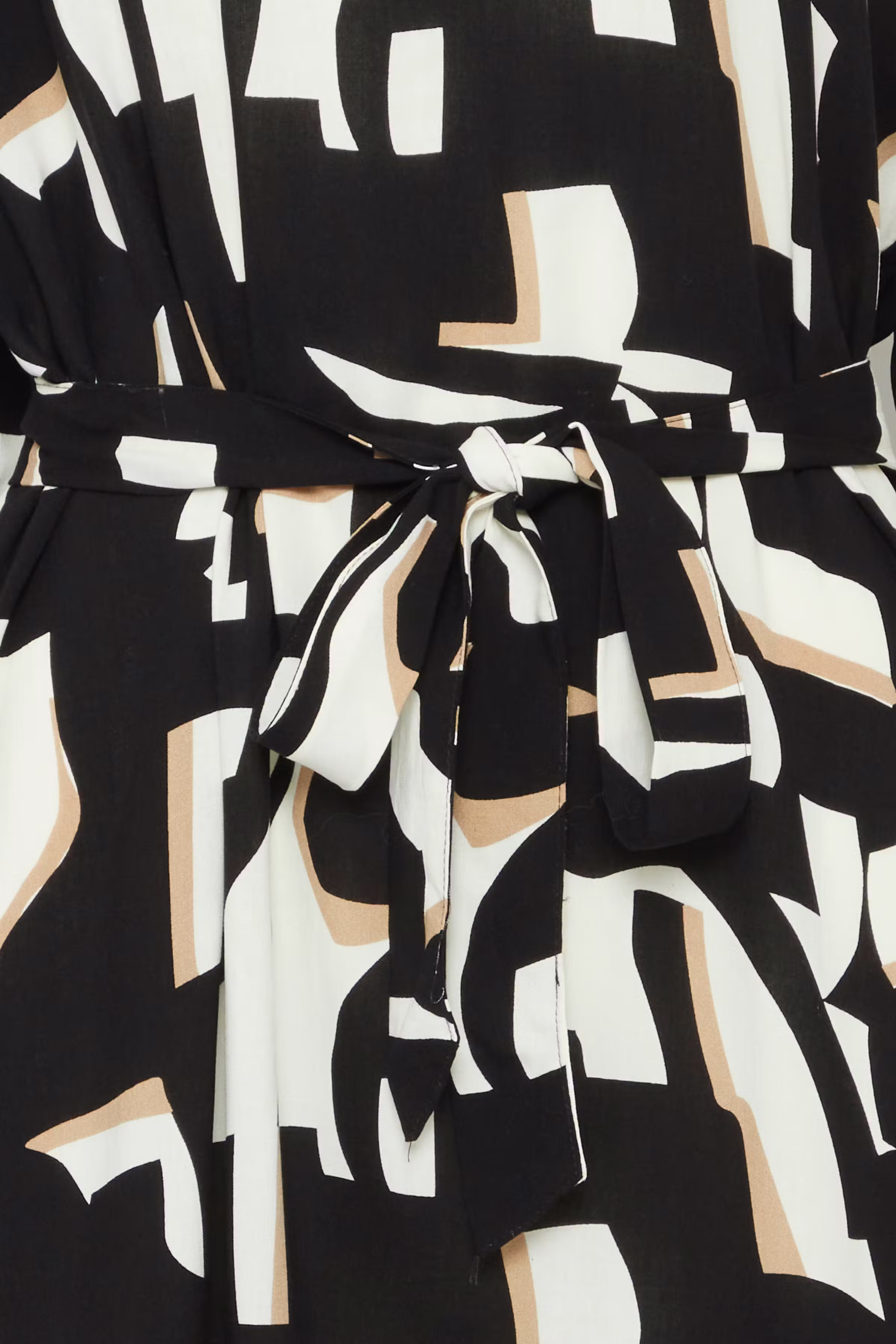 FRFLOWY Kjole PACK DETAIL 20612331-200608