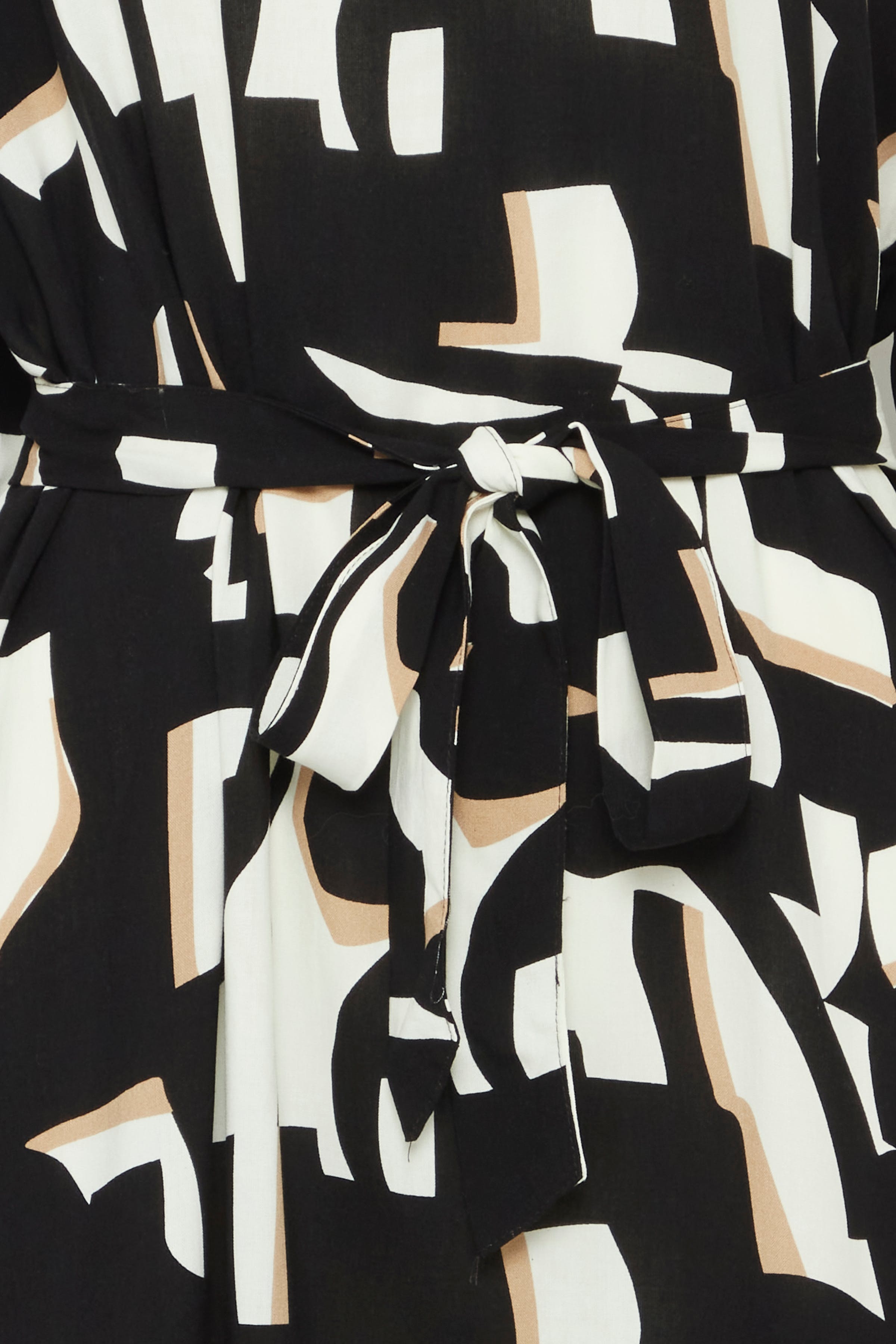 FRFLOWY Klänning PACK DETAIL 20612331-200608