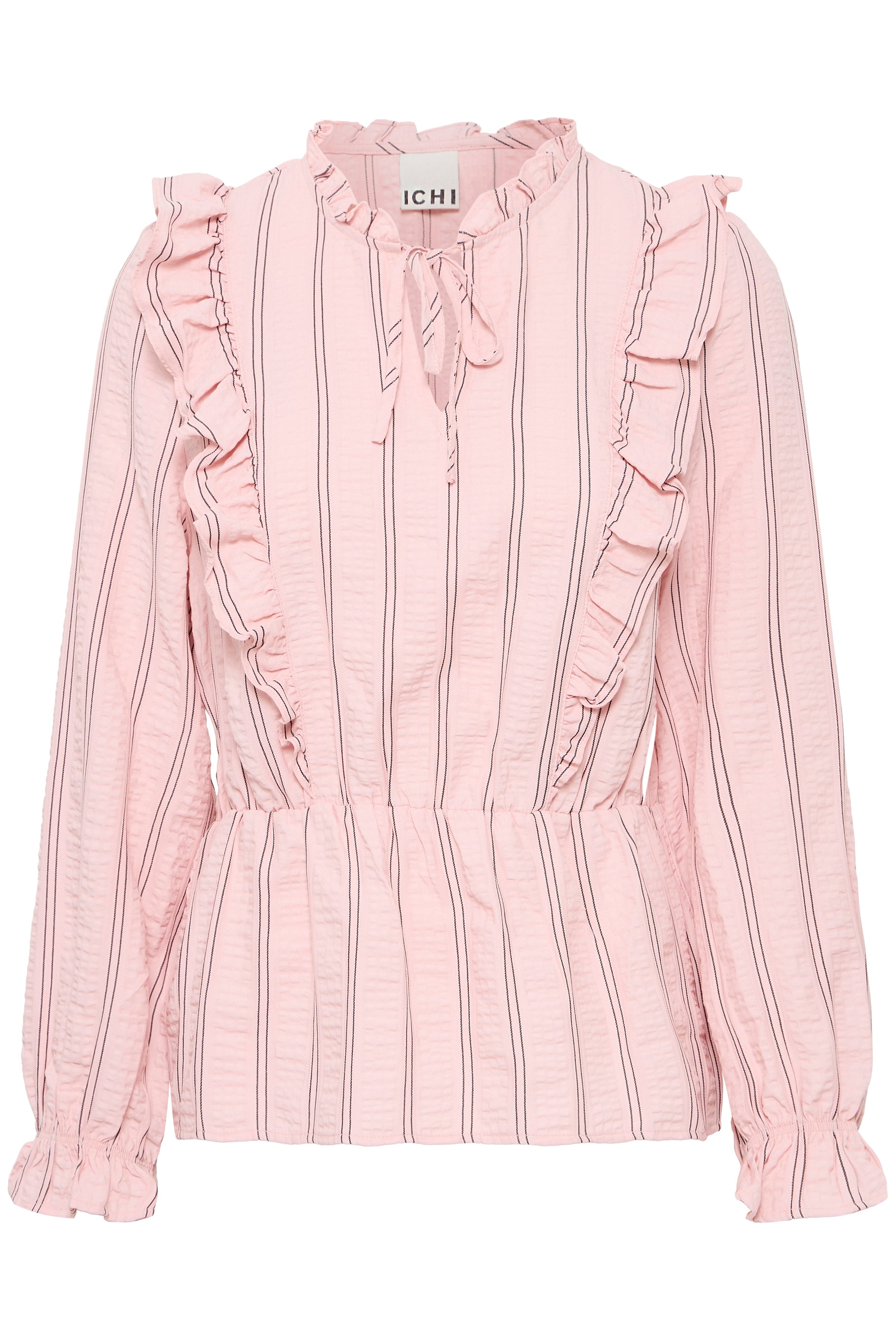 IXOLLIE Blouse PACK FRONT 20123720-114201