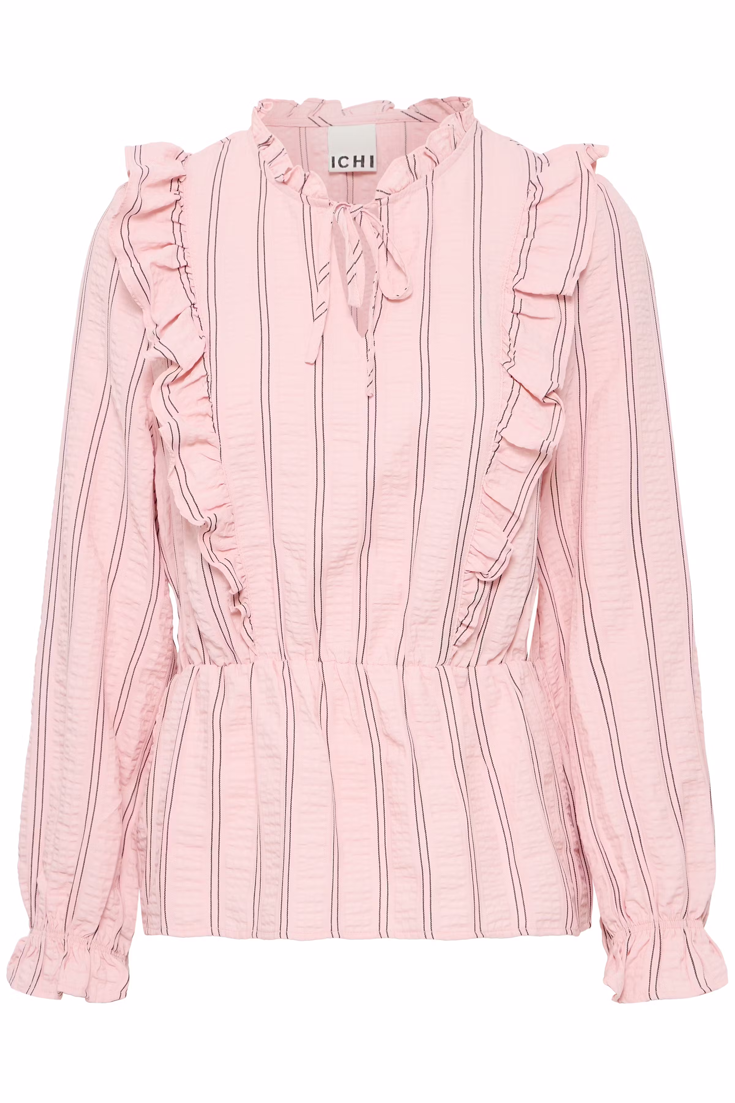 IXOLLIE Blouse PACK FRONT 20123720-141508