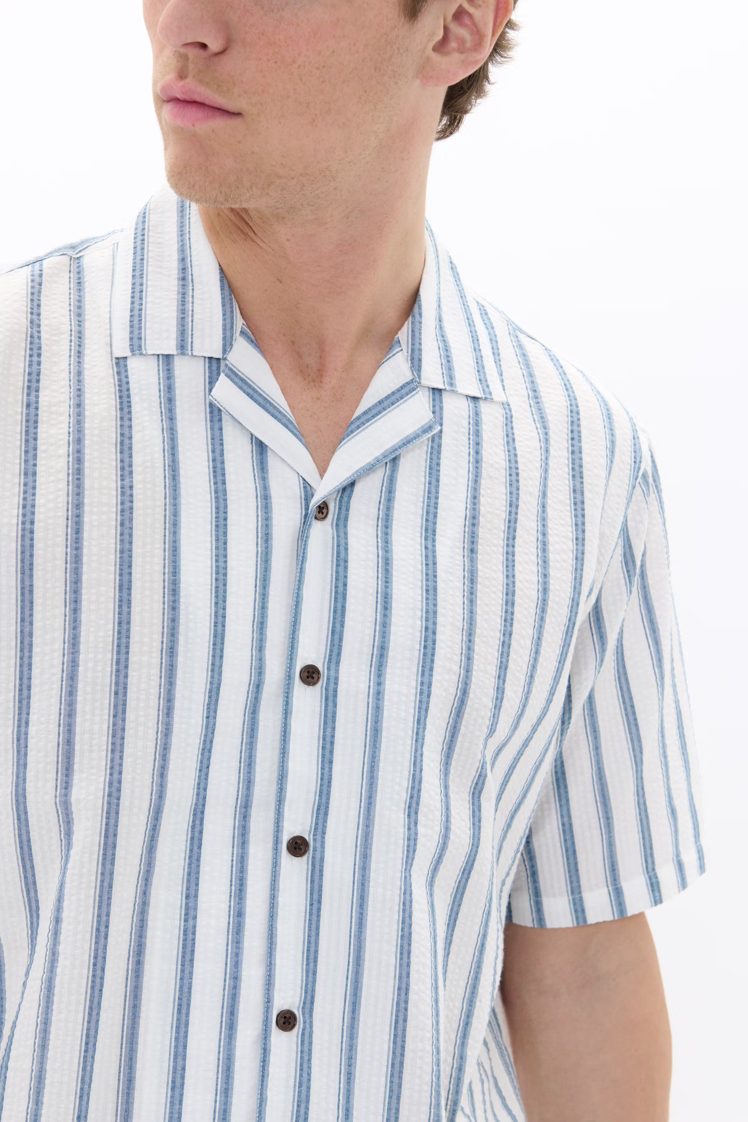 MAklampo Skjorta LOOKBOOK DETAIL 30208061-184218