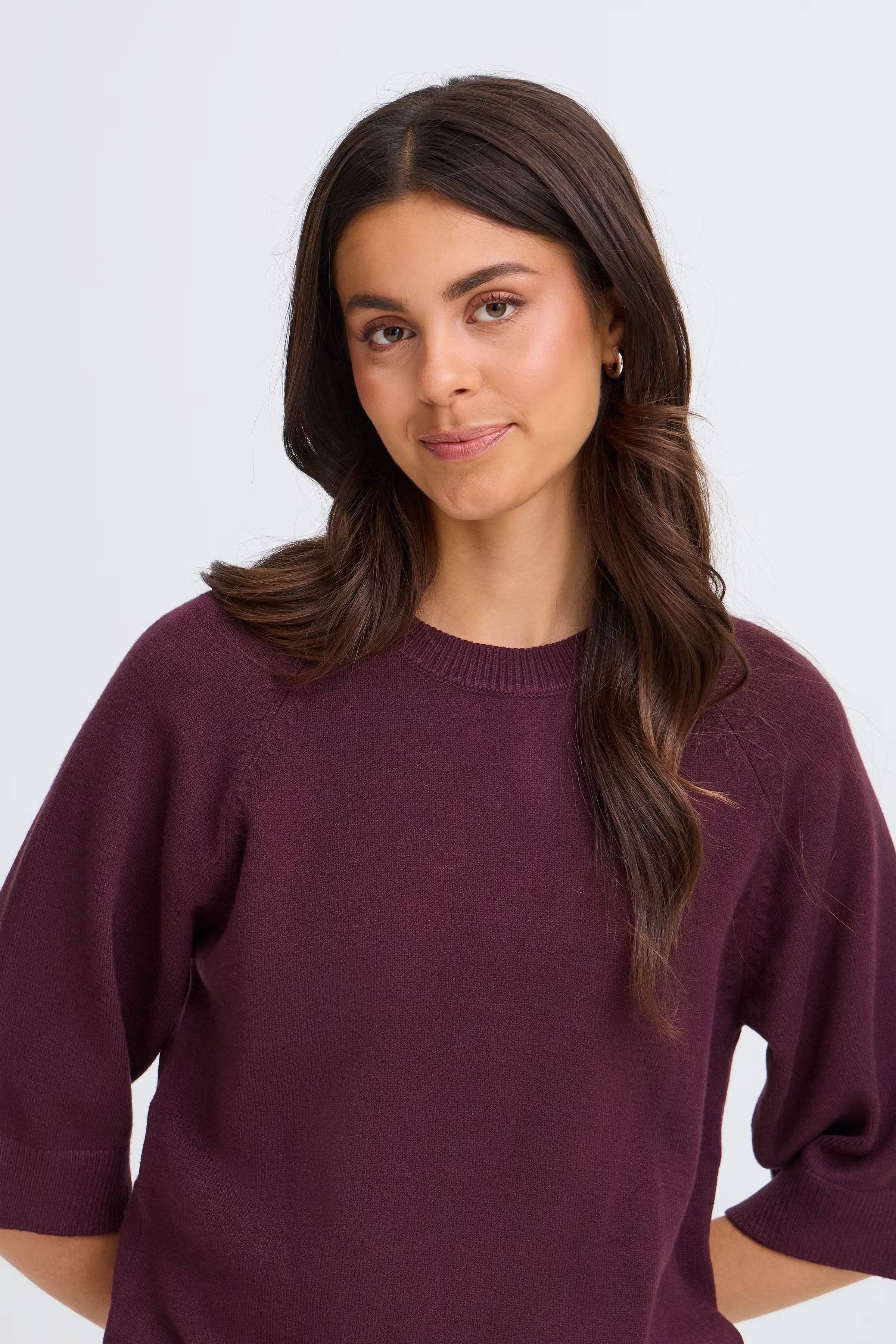 FRROSEL Pullover LOOKBOOK DETAIL 20617164-1916191