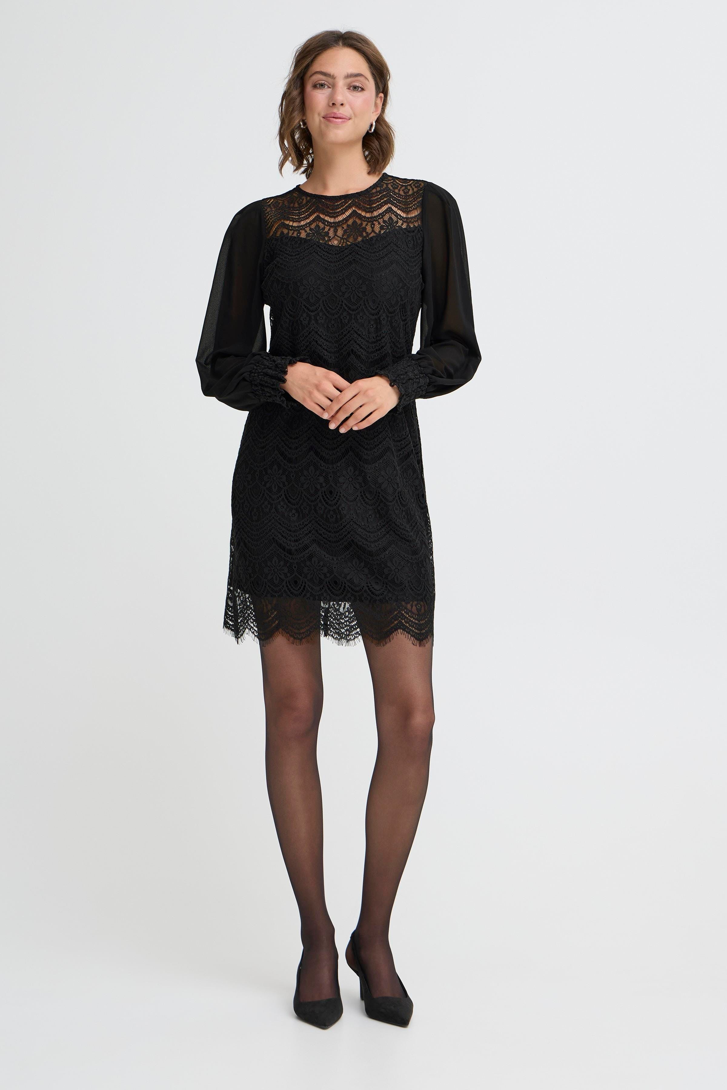 FRCATY Dress LOOKBOOK FRONT 20617282-194008