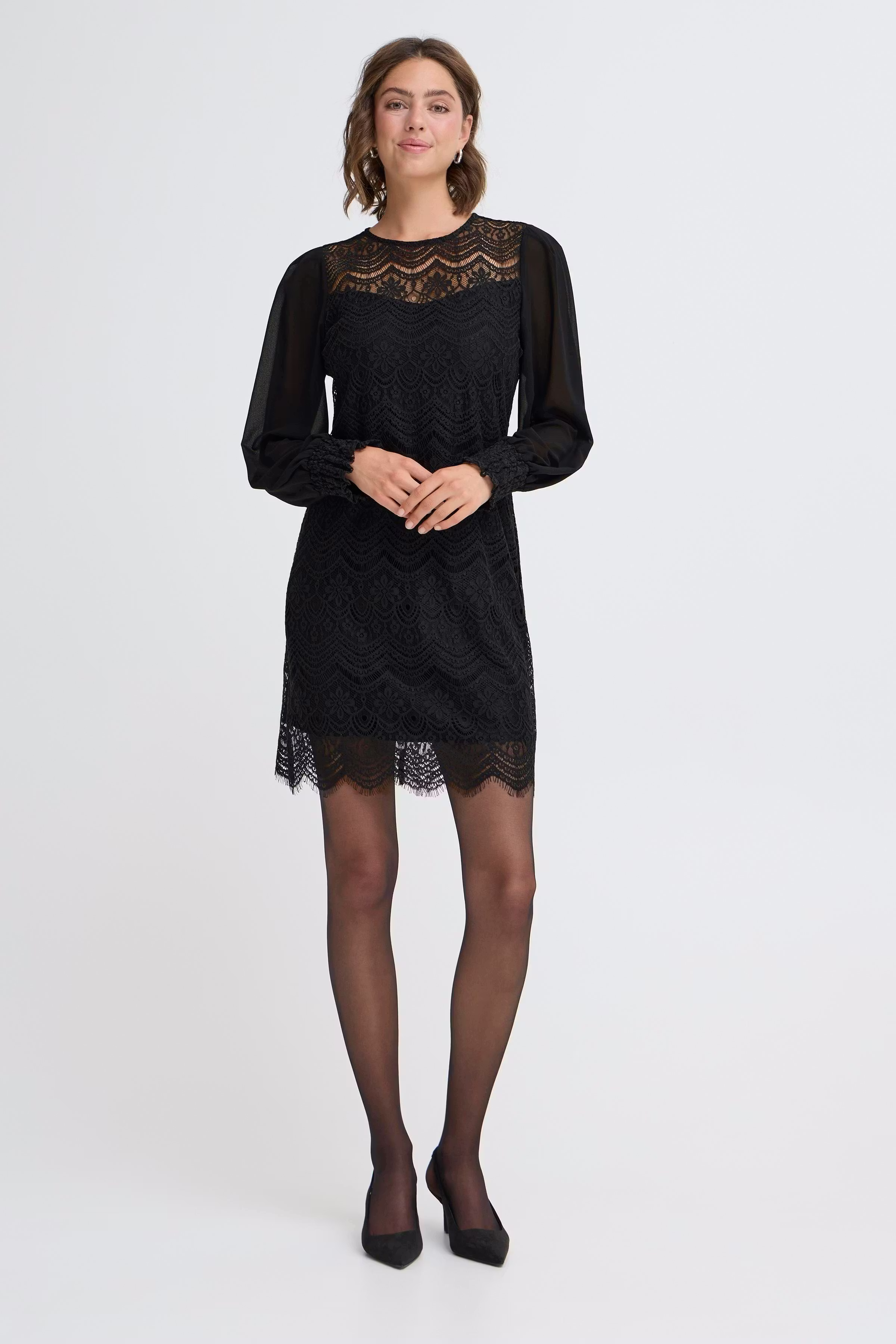 FRCATY Dress LOOKBOOK FRONT 20617282-194008