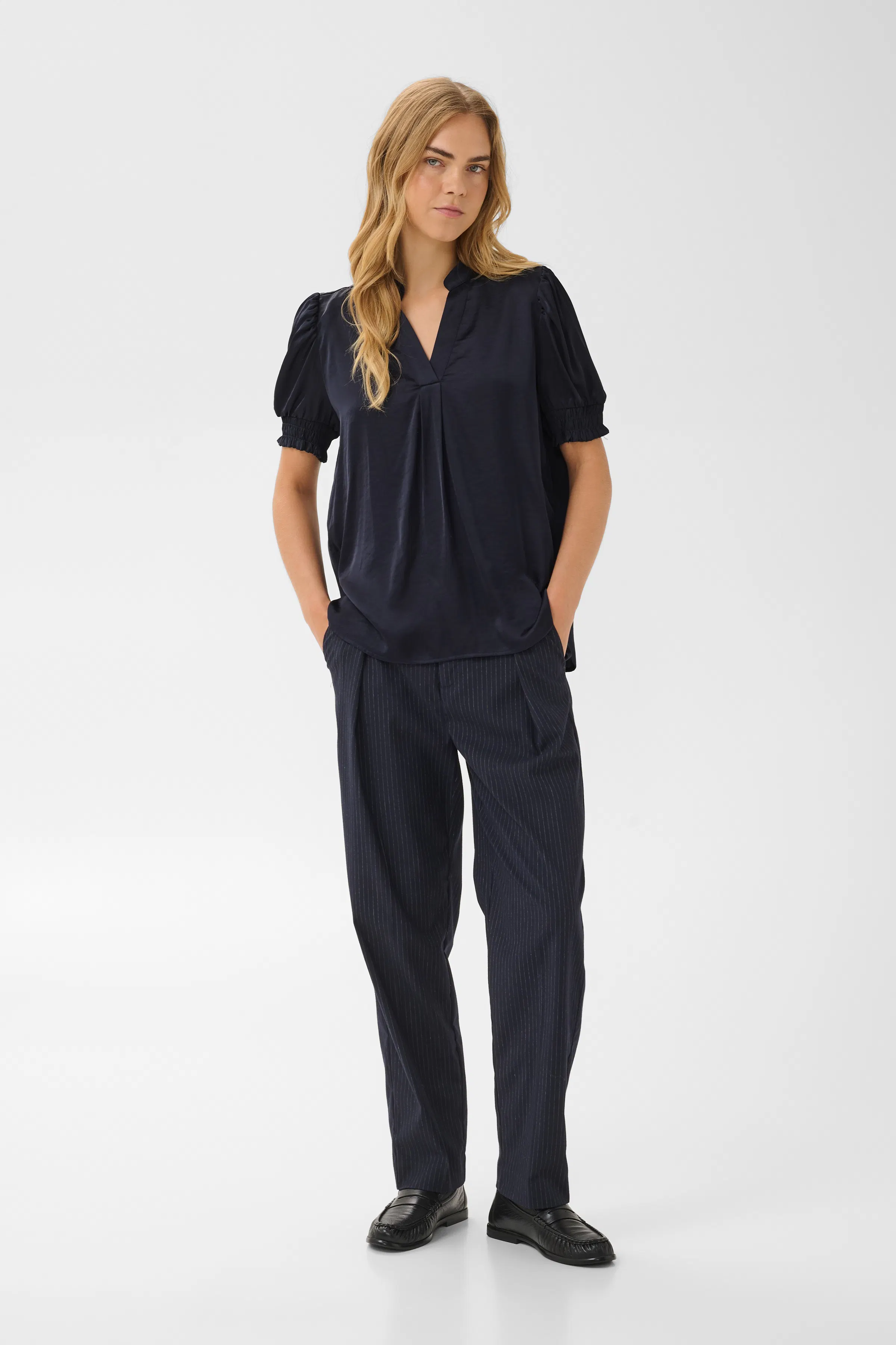 PananSZ SS Blouse LOOKBOOK FRONT 30515667-193924