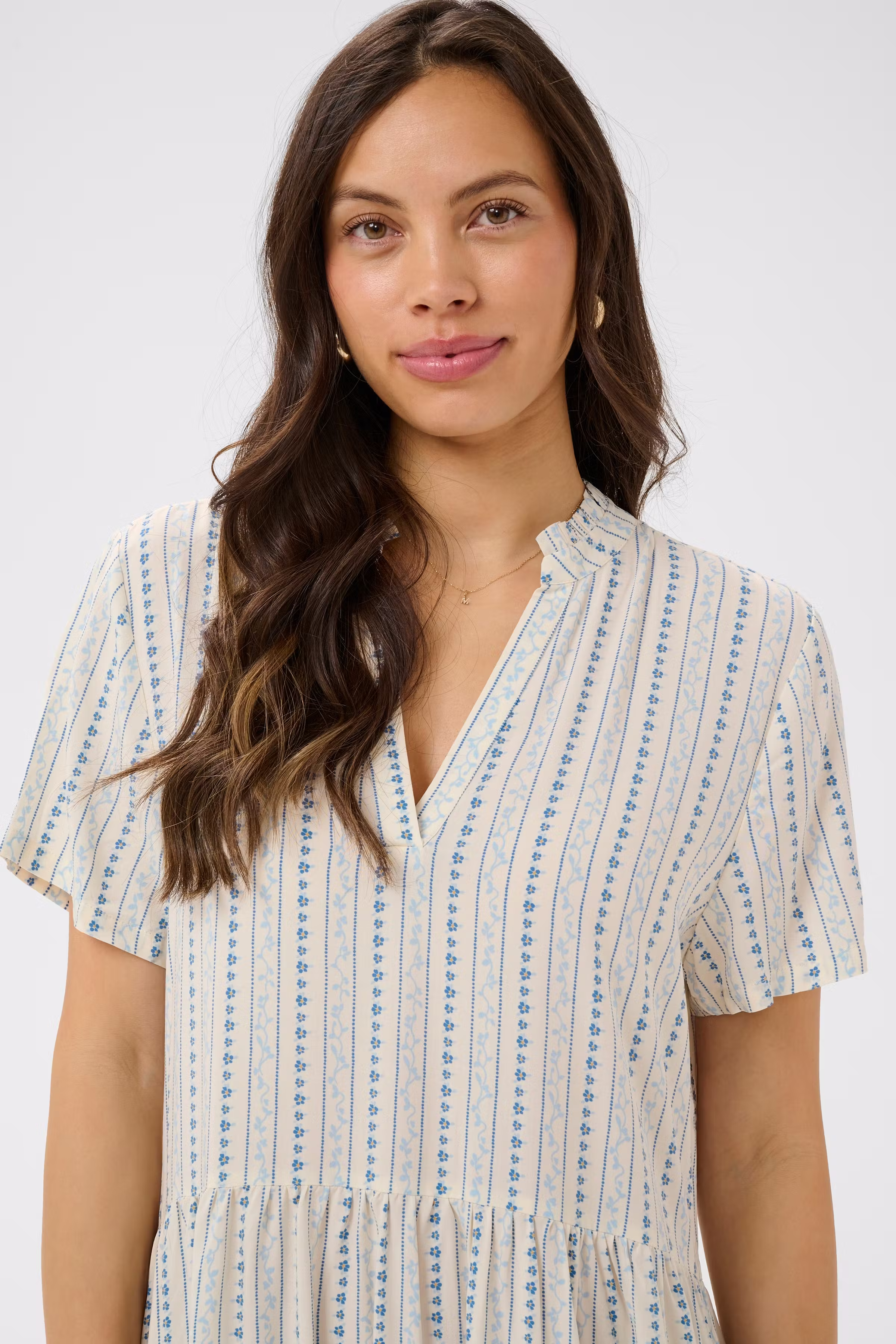 EdaSZ Kjole LOOKBOOK DETAIL 30512286-304825