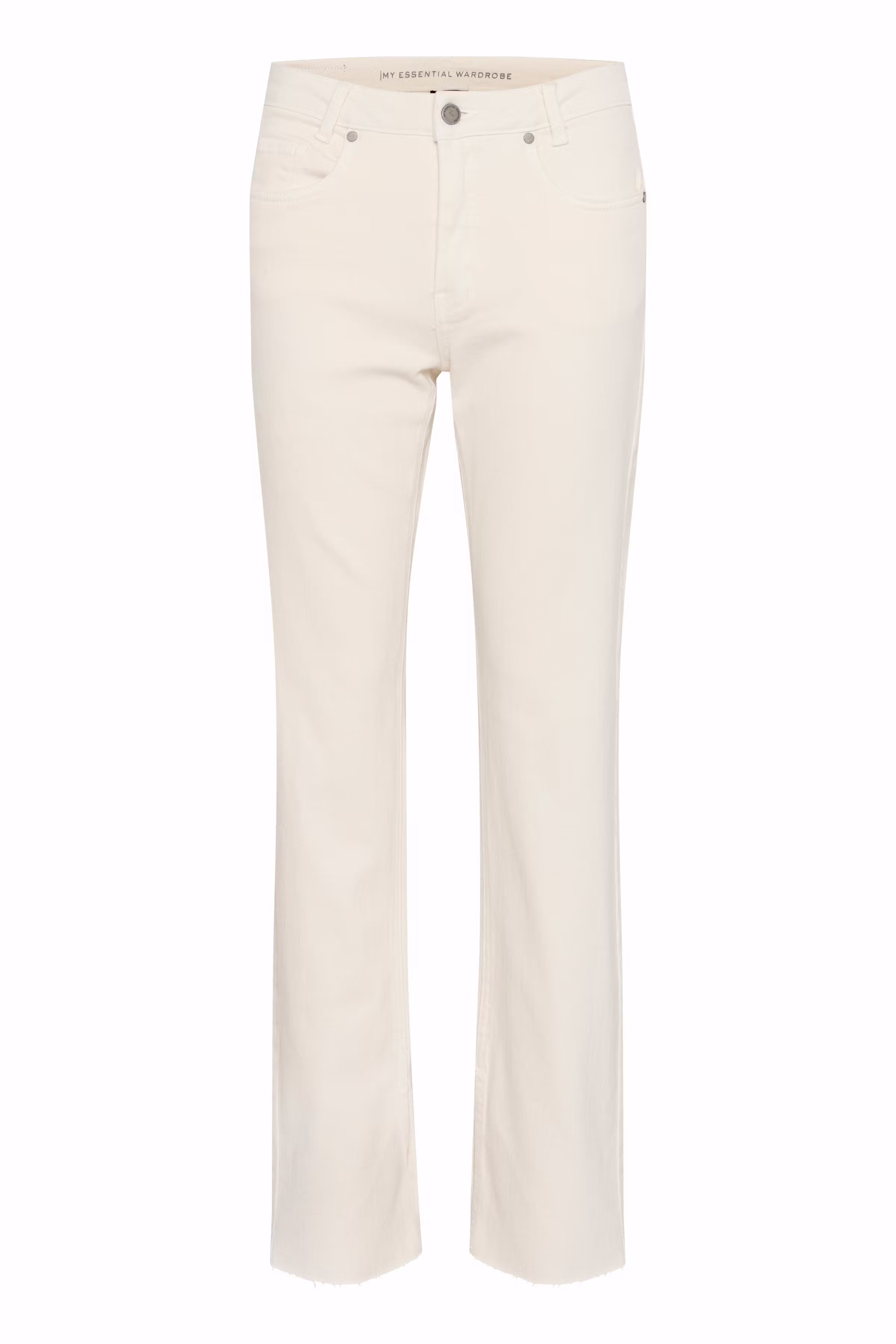 DaisyMW Straight jeans PACK FRONT 10705051-103563
