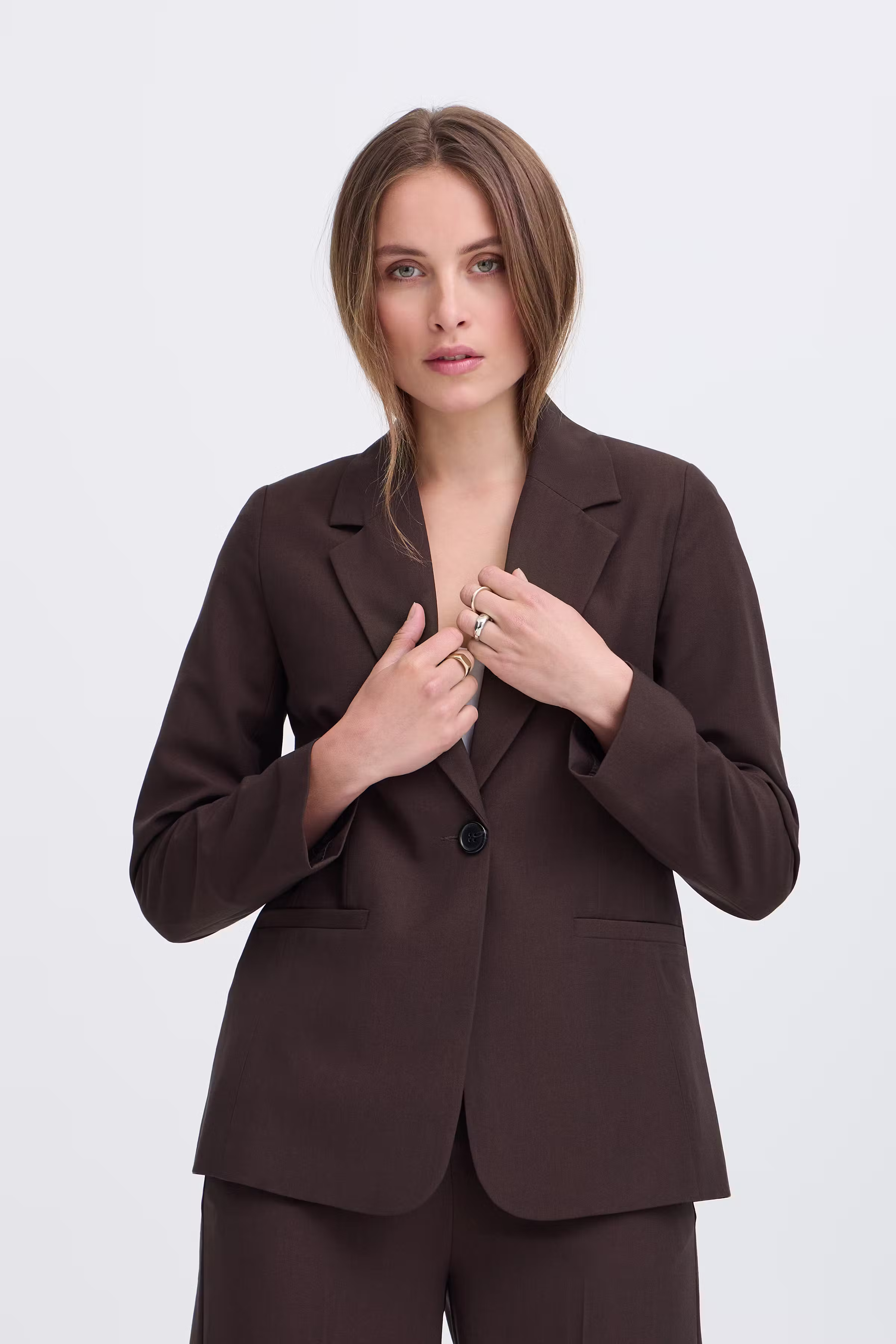 BYDANTA Blazer LOOKBOOK FRONT 20816136-1910161