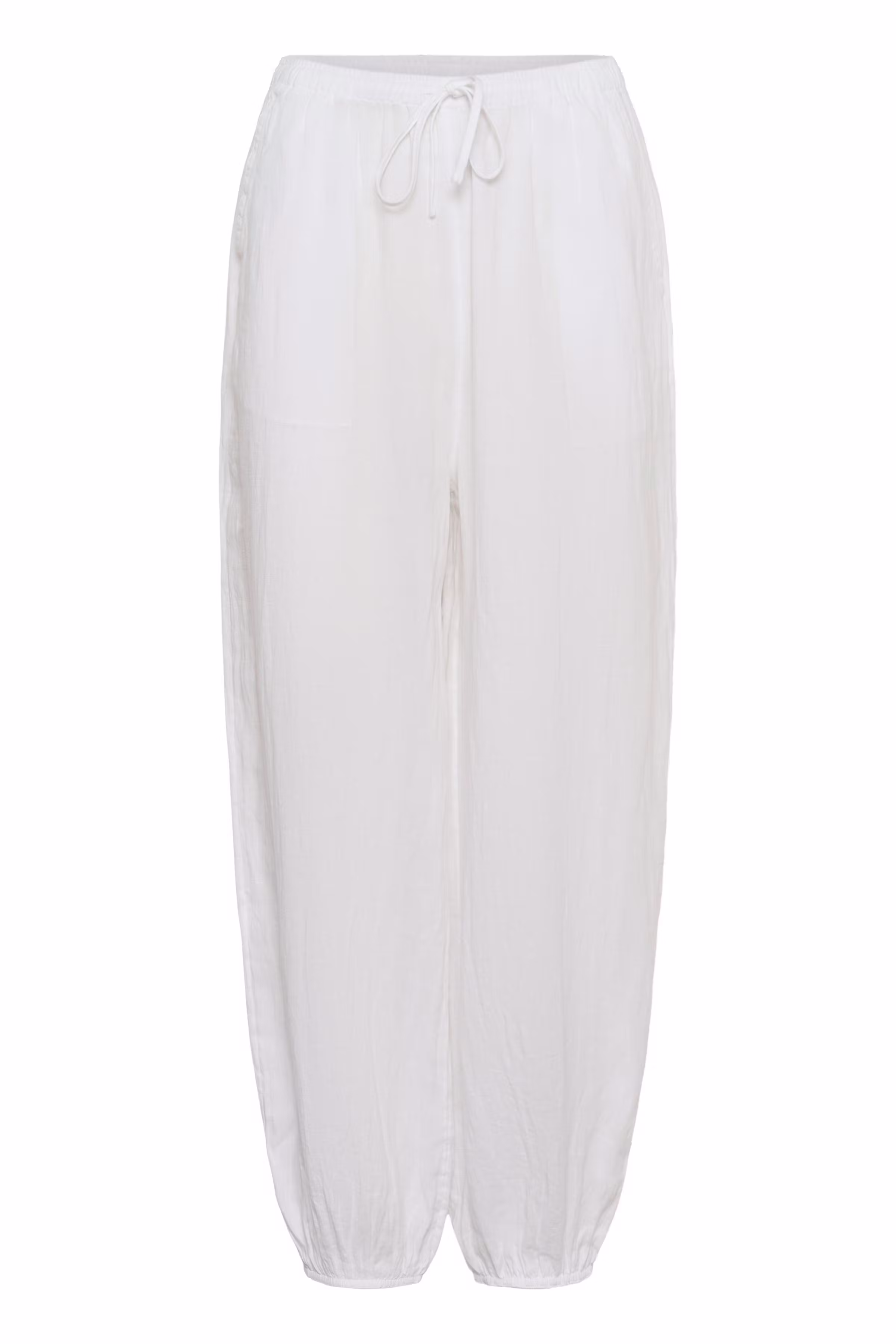 BetanaPW Trousers PACK FRONT 30310650-110601