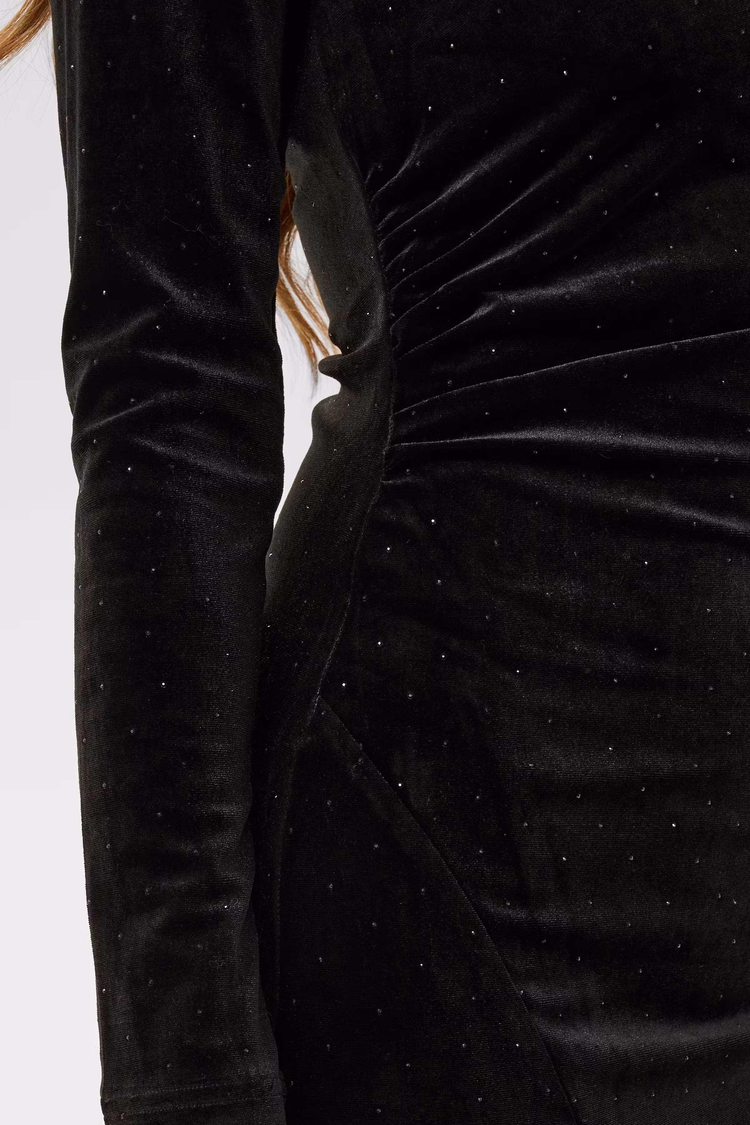 CRTimma Kjole LOOKBOOK DETAIL 10615664-100120