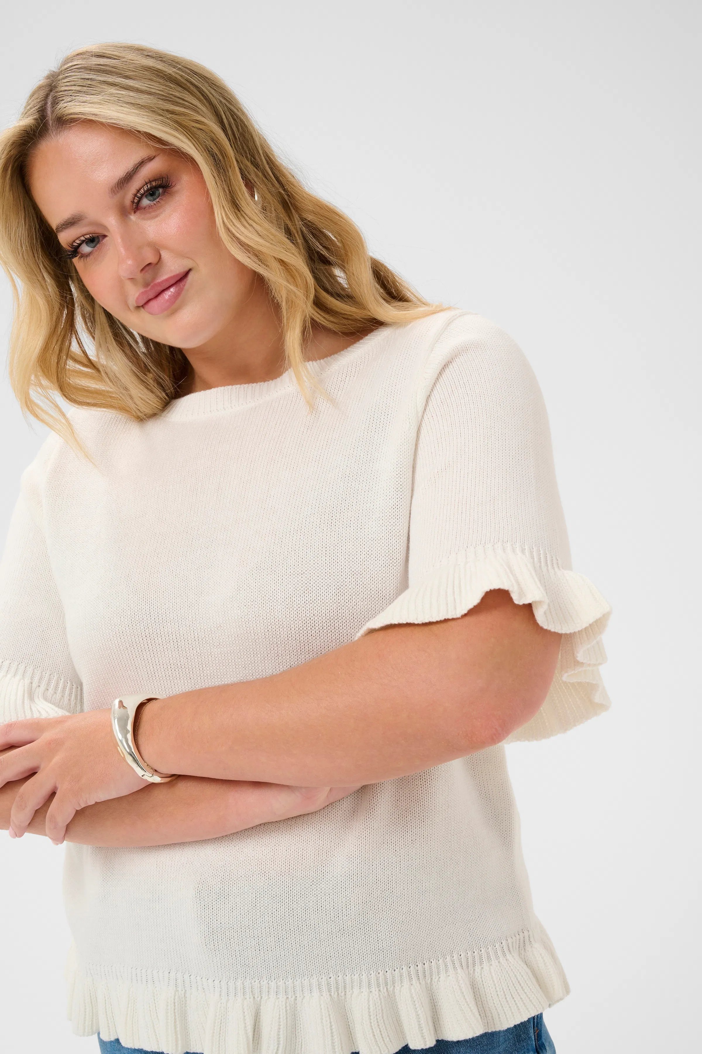 KCLINDSY Pullover LOOKBOOK DETAIL 10584107-110602