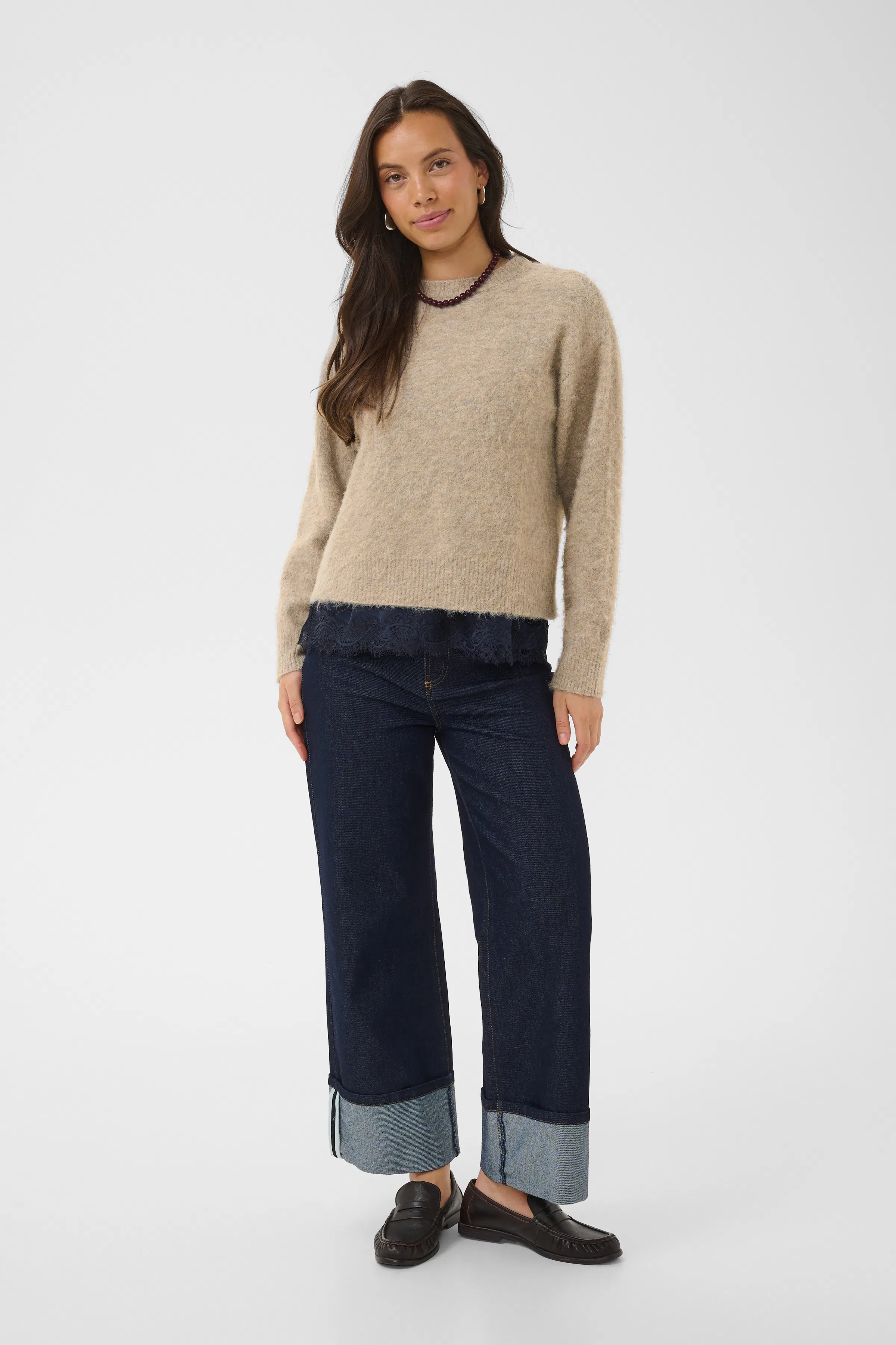 TabanaSZ Pullover