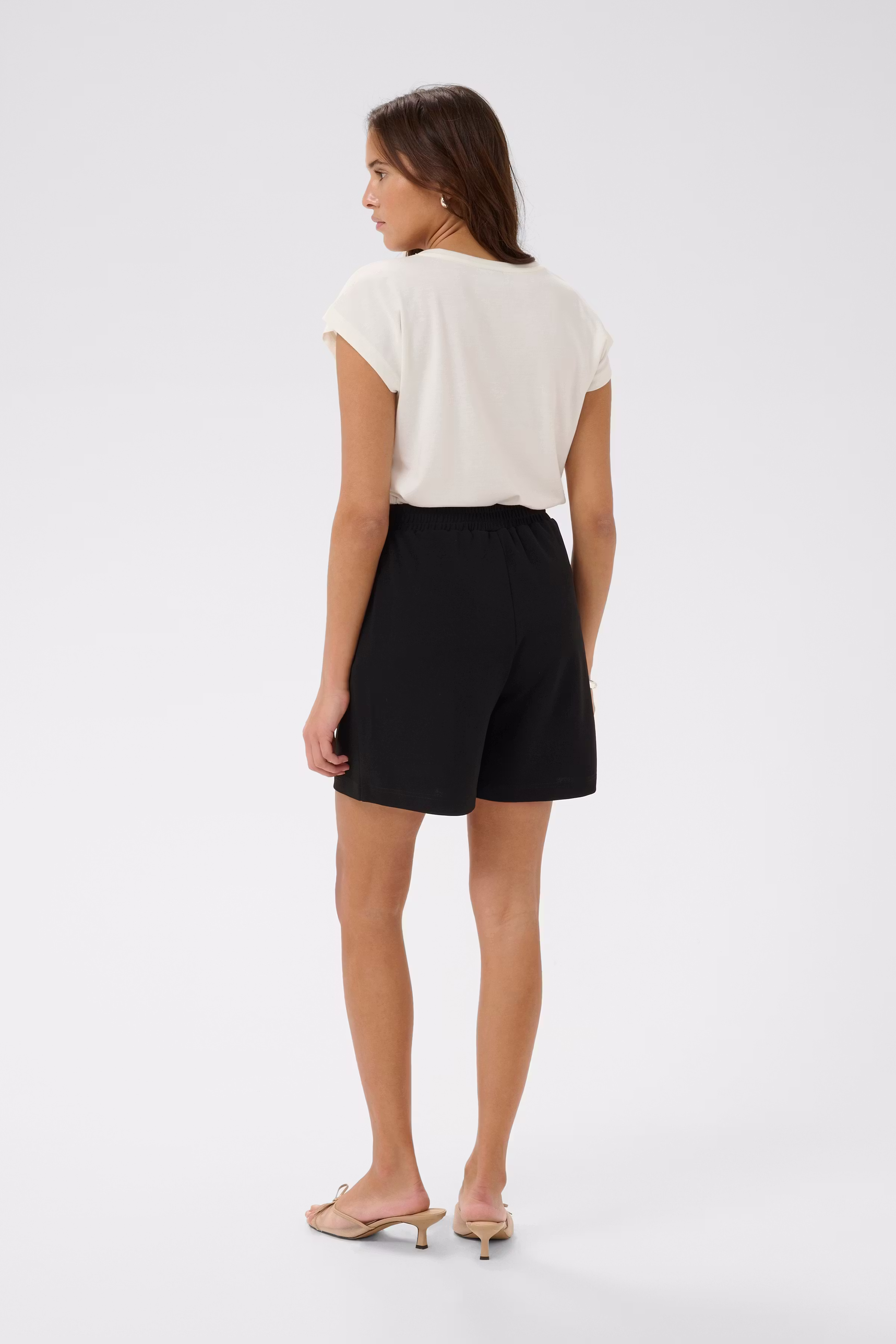 KAphoebe Shorts LOOKBOOK BACK 10511490-100121