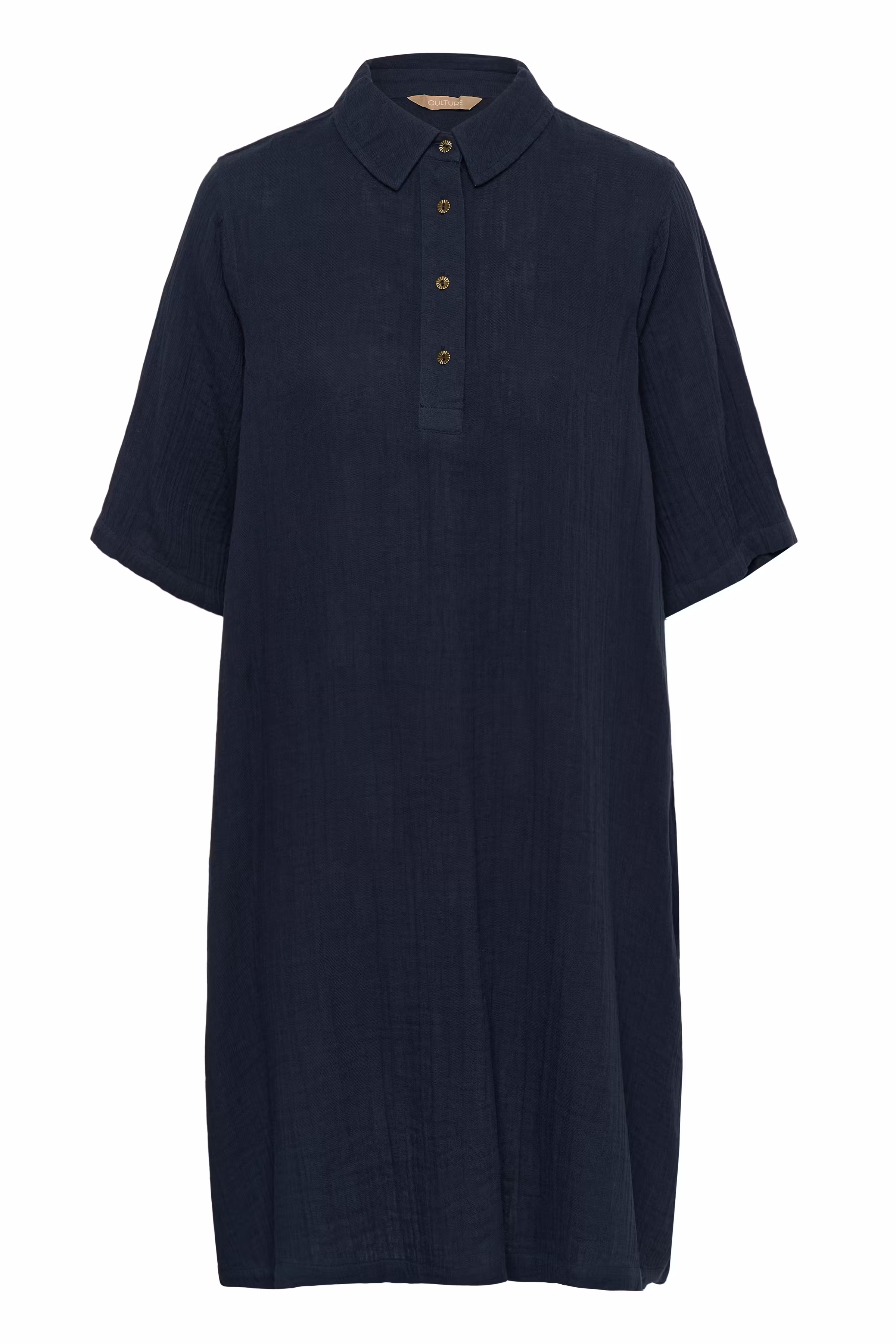 CUtala Kjole PACK FRONT 50113054-194011