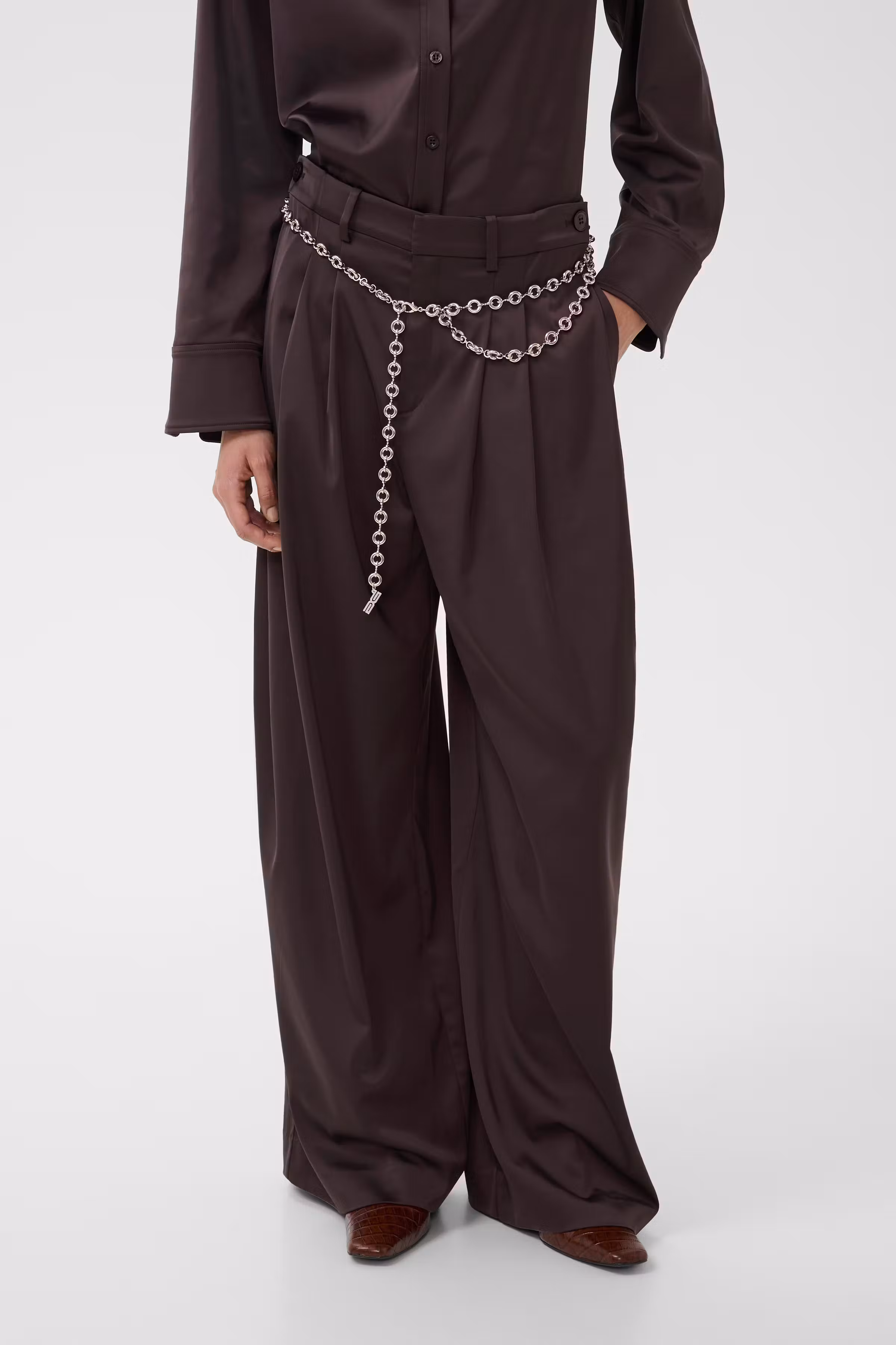 GZelva Bukser LOOKBOOK FRONT 10911582-109839