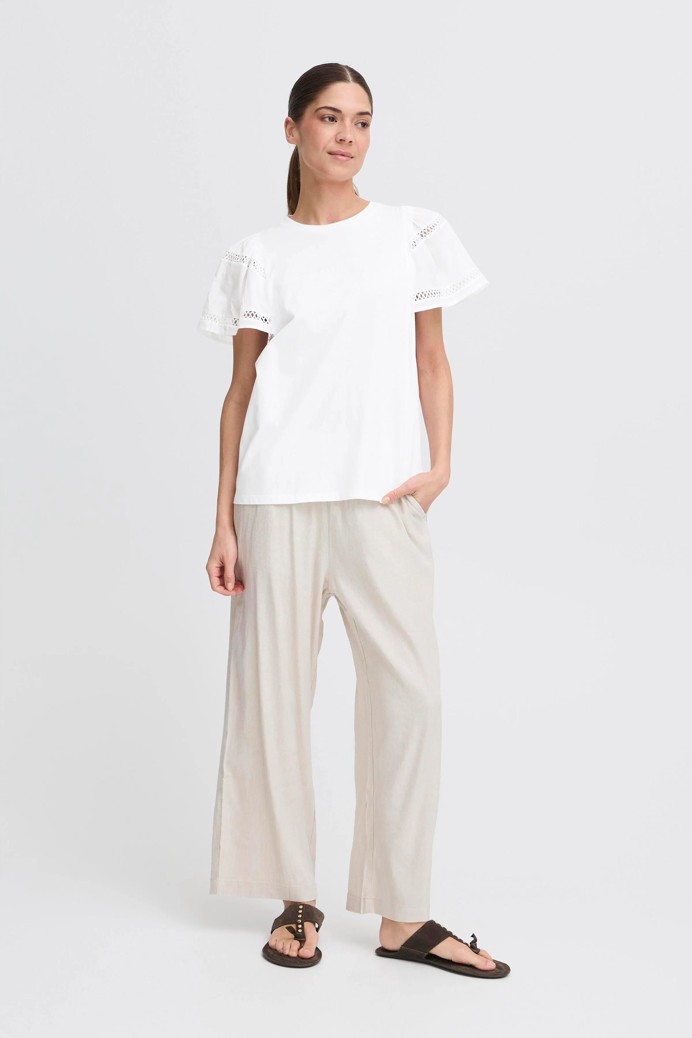 PZVERA T-shirt LOOKBOOK FRONT 50209023-110601