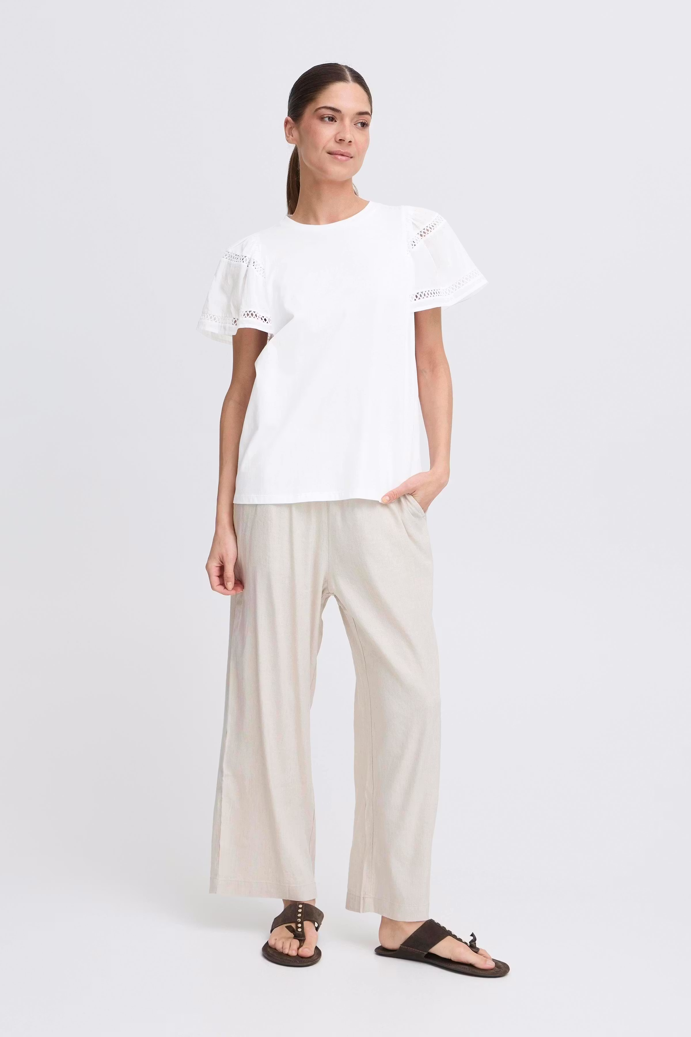 PZVERA T-shirt LOOKBOOK FRONT 50209023-110601