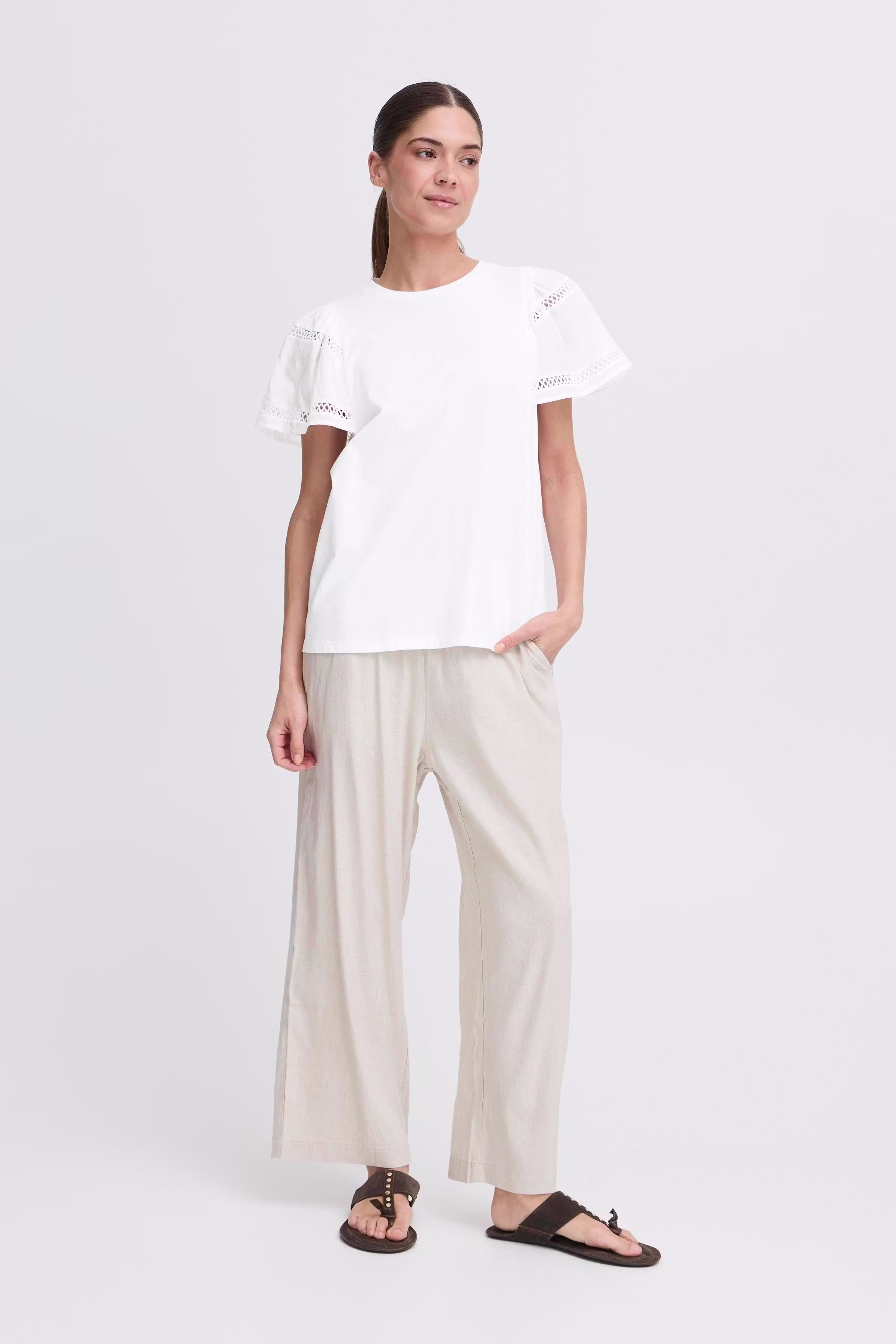 PZVERA T-shirt LOOKBOOK FRONT 50209023-110601