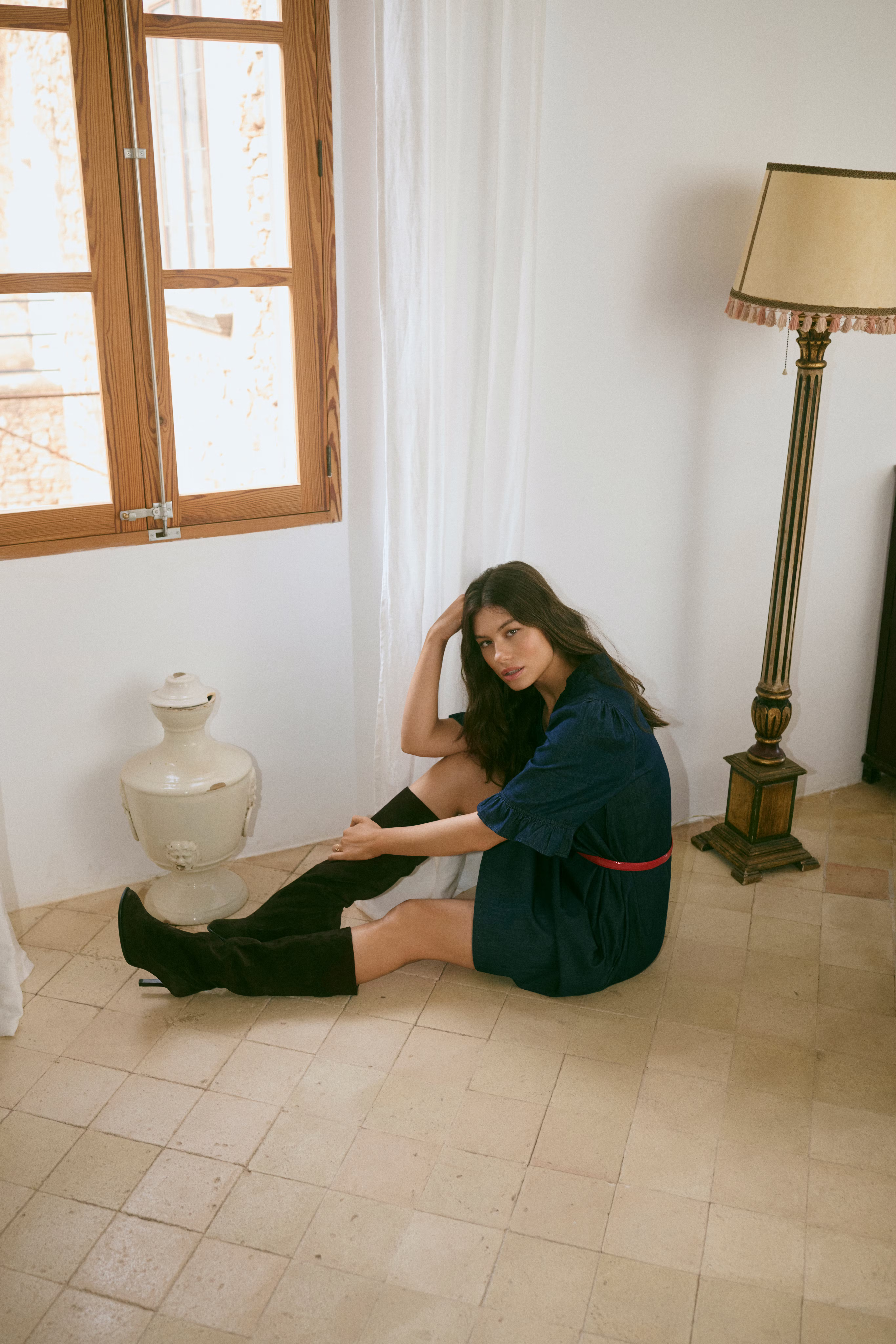 CUlava Dress LOCATION NONE 50112802-500029