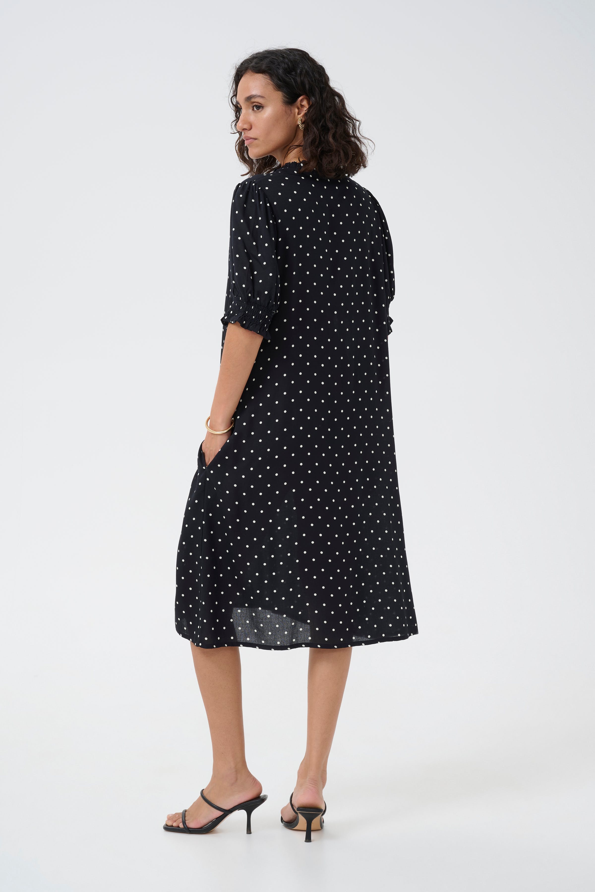 KAbeathe Klänning LOOKBOOK BACK 10552361-107214