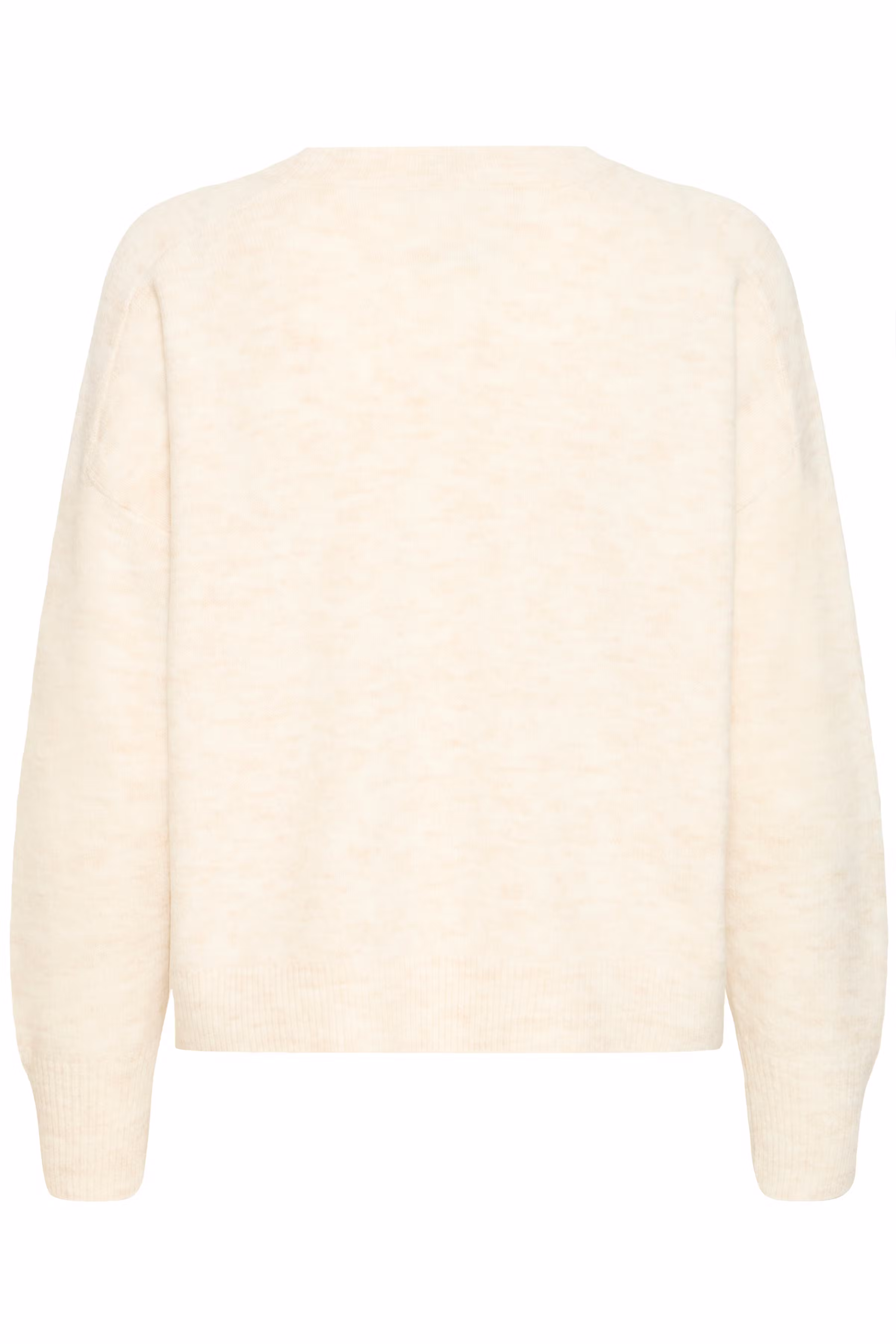 BYMONNA Pullover PACK BACK 20817120-1309051