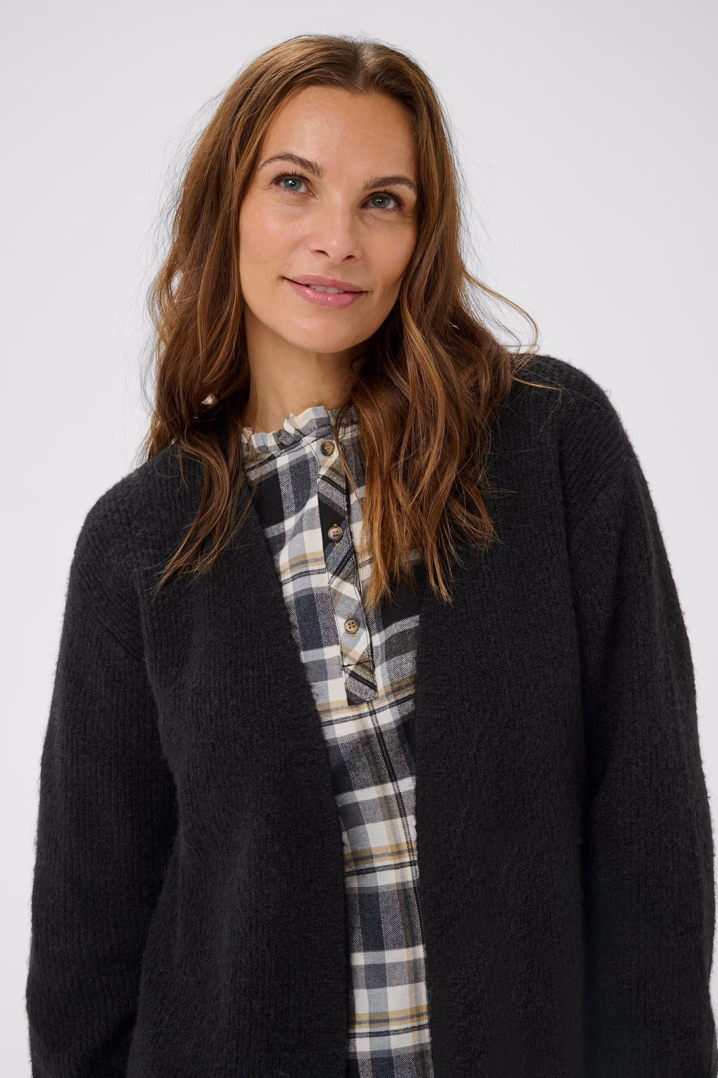 BPamanda Cardigan LOOKBOOK DETAIL 40200085-106822