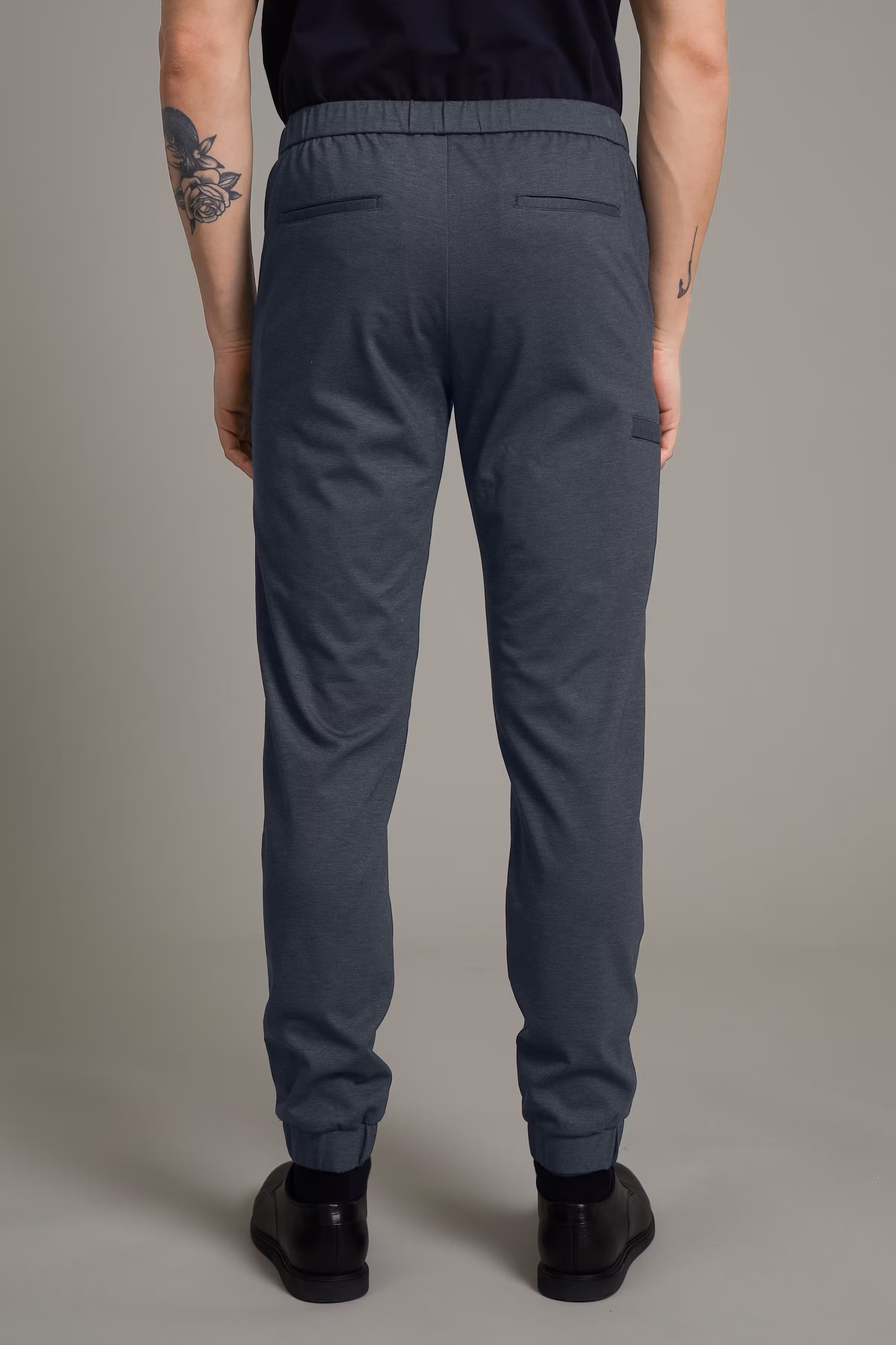 MAlancet Cargo Pants LOOKBOOK BACK 30205404-194011