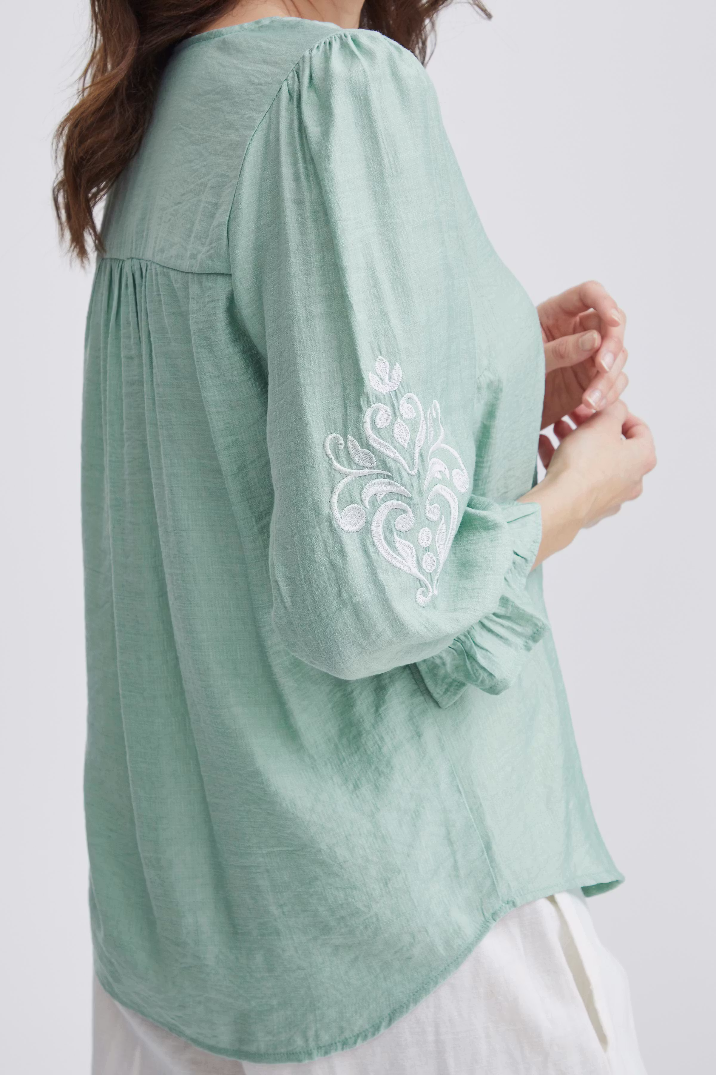 FXDIMA Blus LOOKBOOK DETAIL 20615341-165917