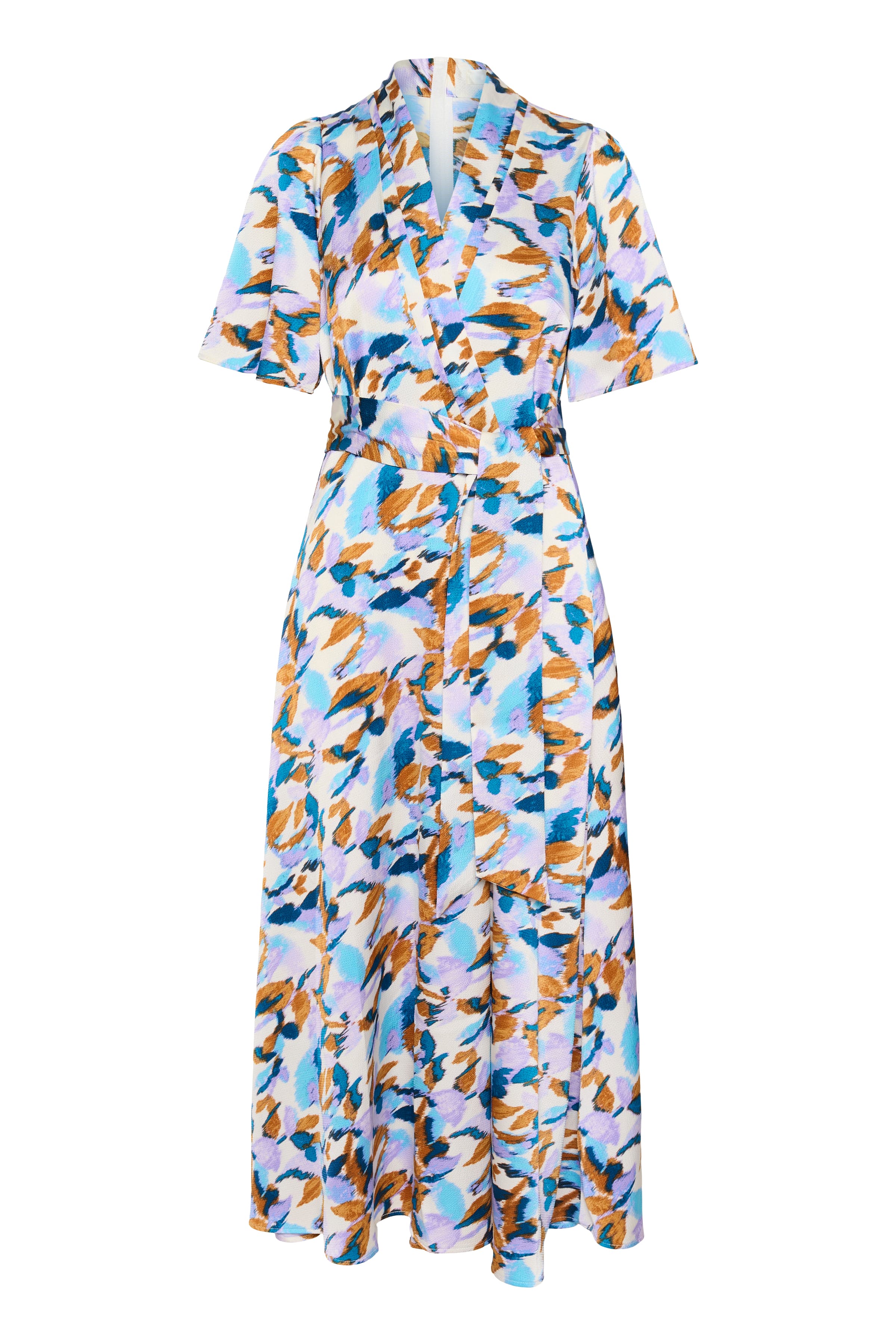 SendraIW Jurk PACK FRONT 30111079-153919