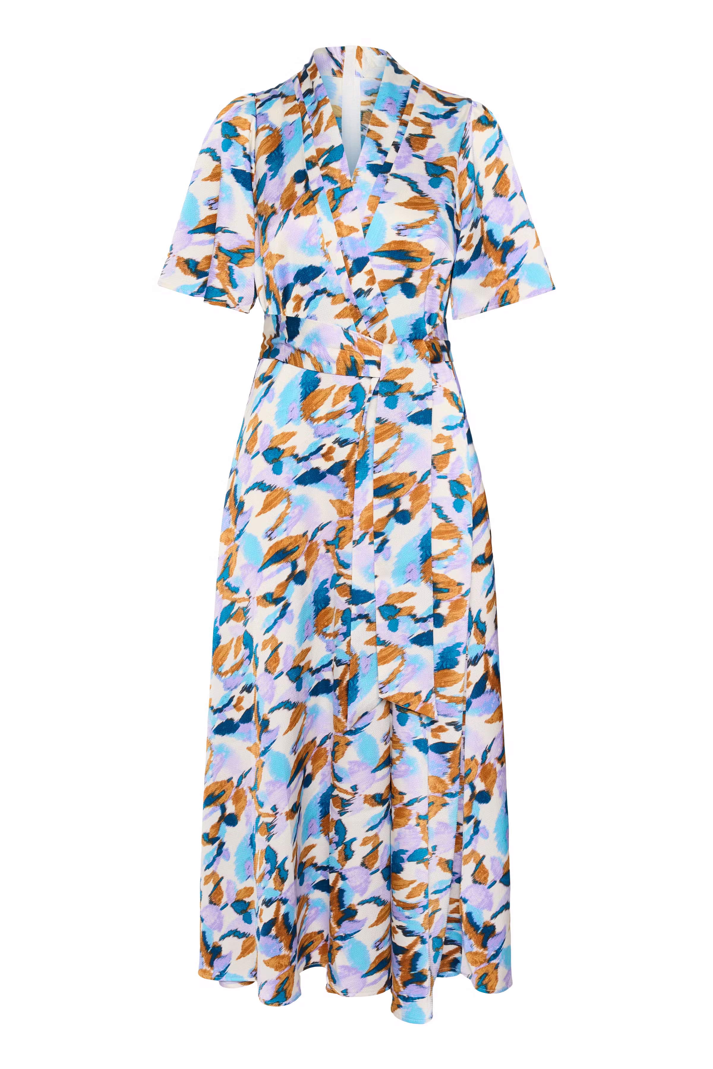 SendraIW Dress PACK FRONT 30111079-304290