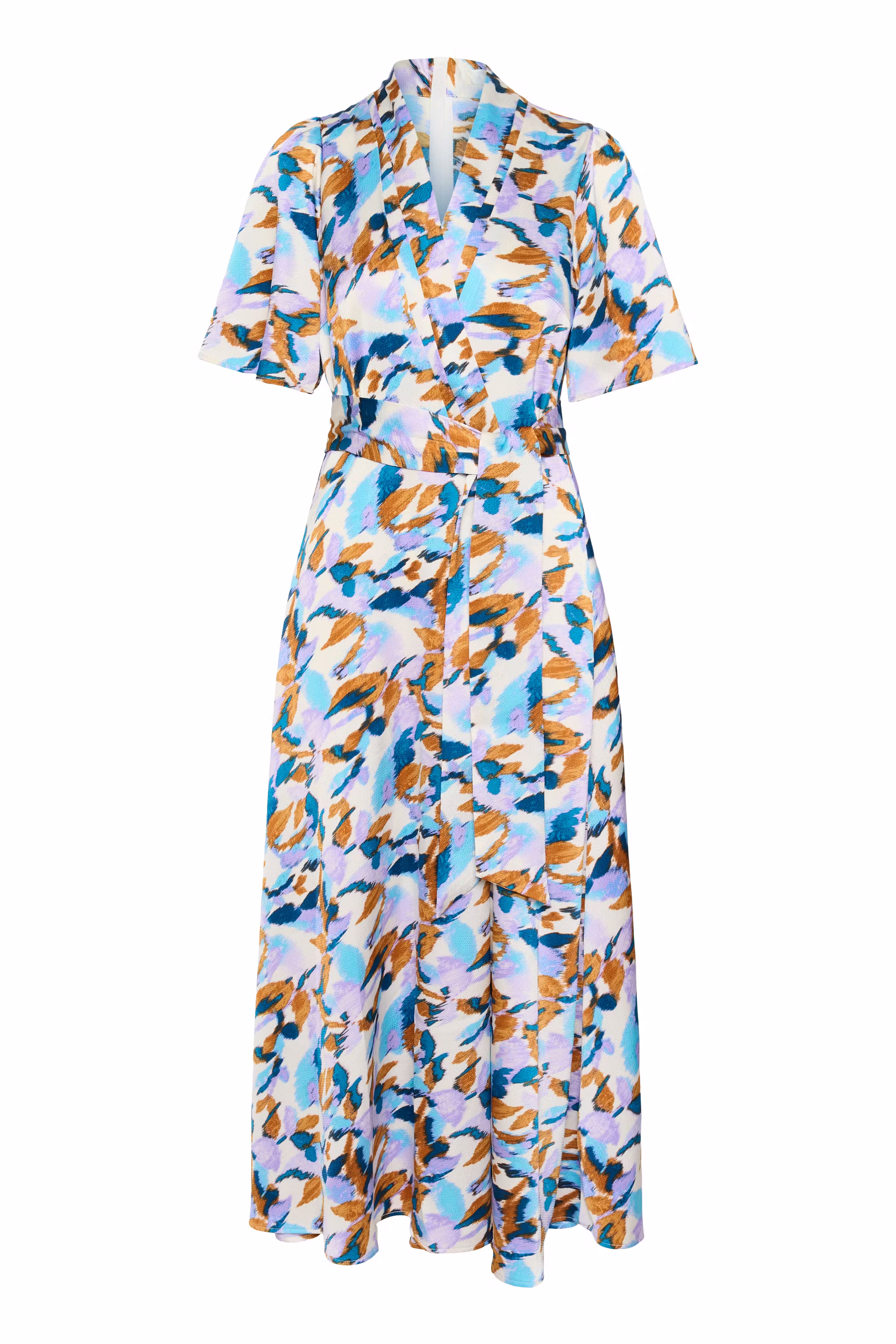 SendraIW Dress PACK FRONT 30111079-304290