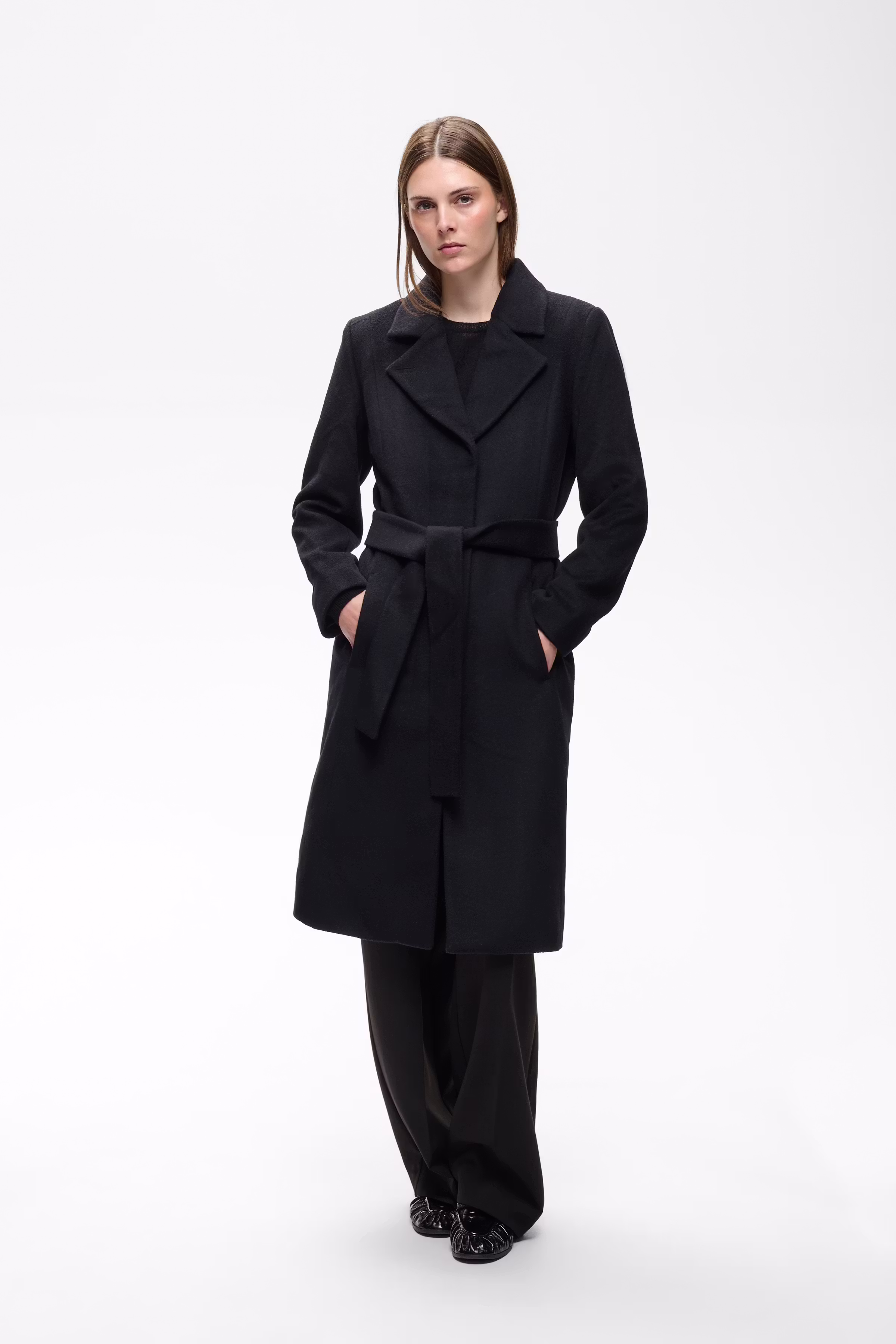 JackyIW Oberbekleidung LOOKBOOK FRONT 30110139-194008