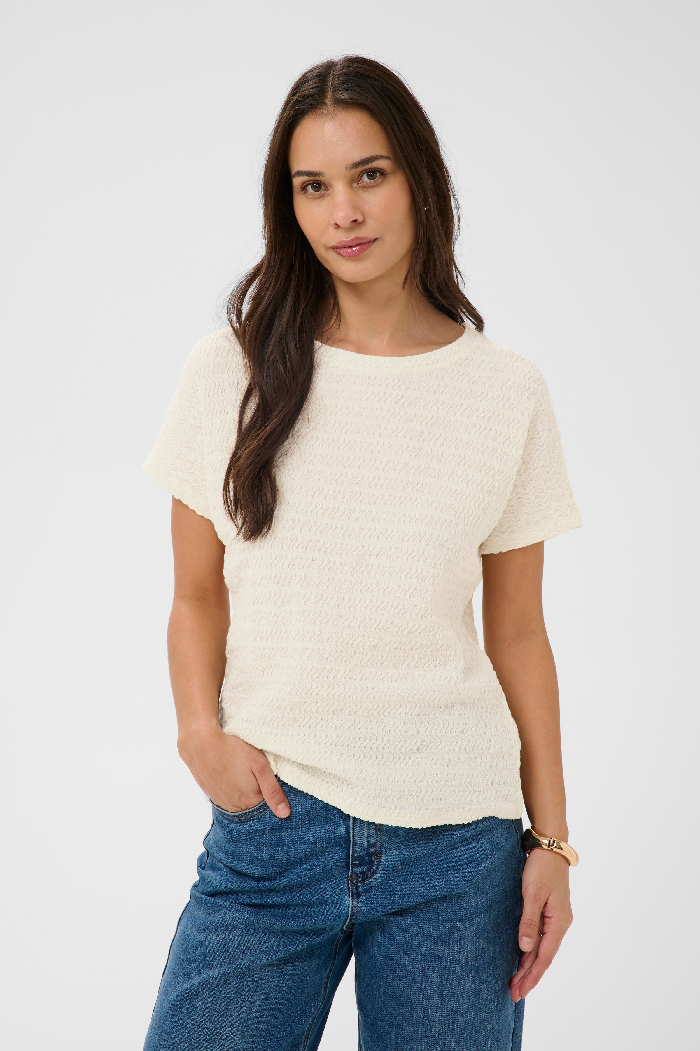 KAfelicity T-shirt LOOKBOOK FRONT 10511482-110602