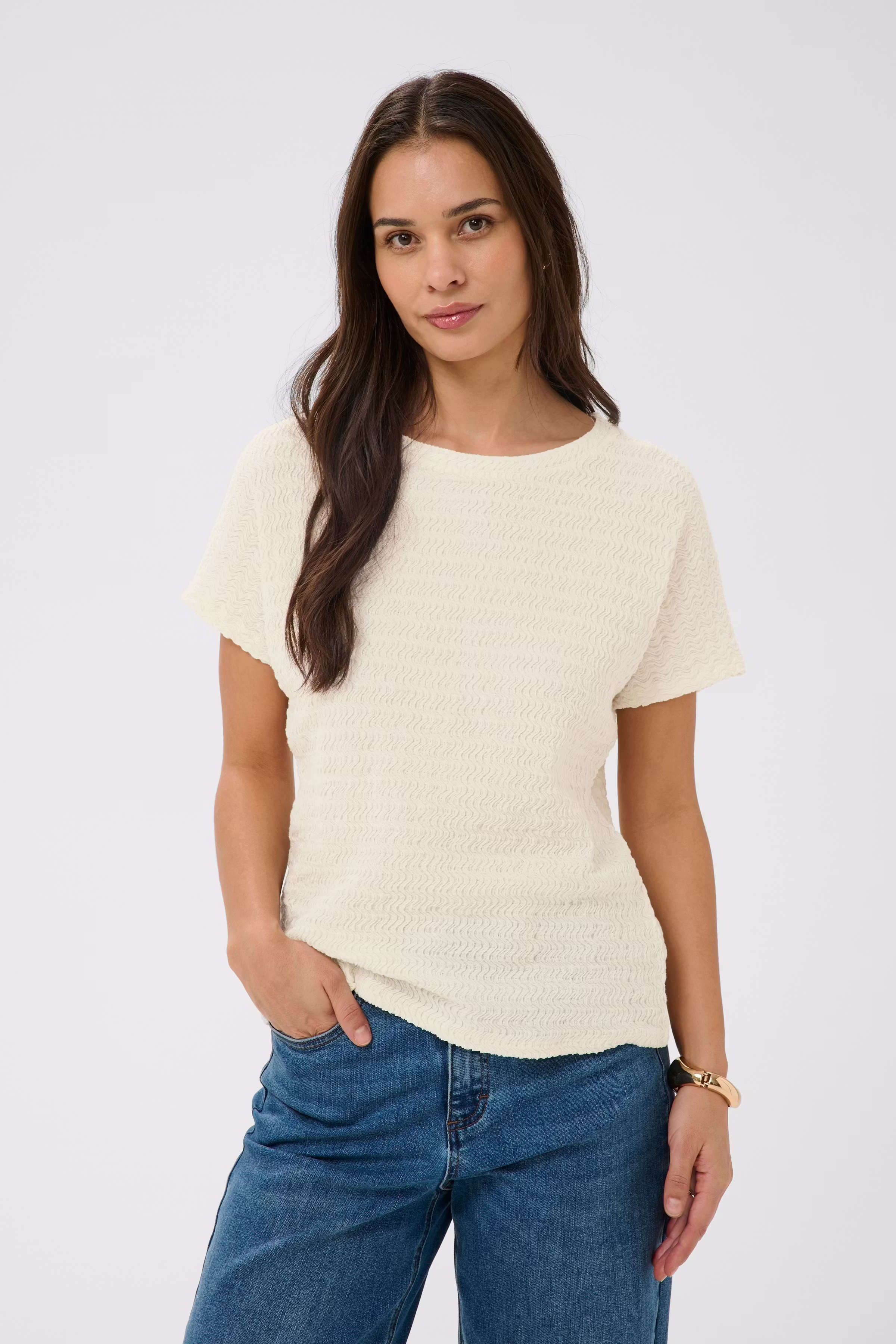 KAfelicity T-shirt LOOKBOOK FRONT 10511482-110602