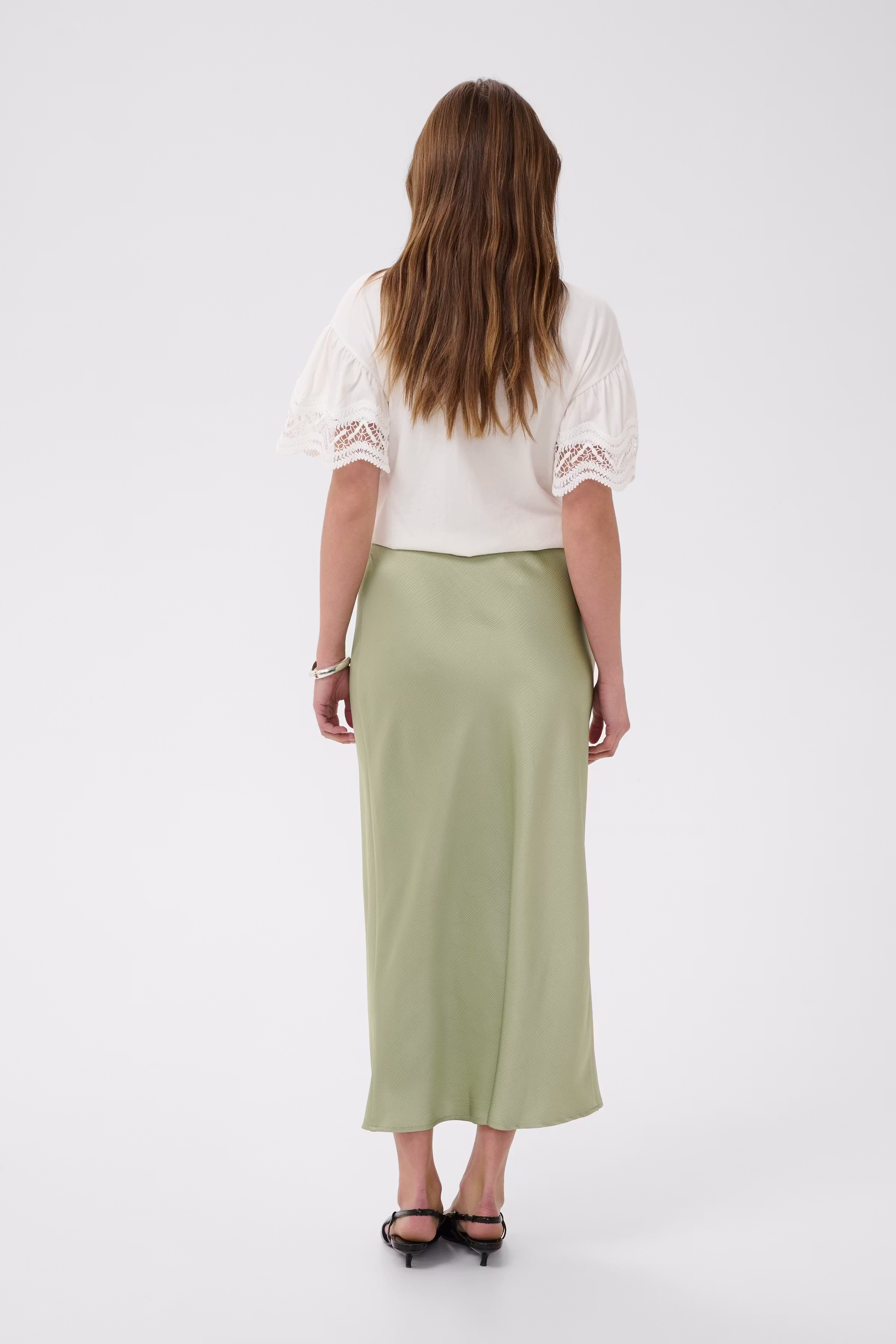 KAlotte Skjørt LOOKBOOK BACK 10508853-170620
