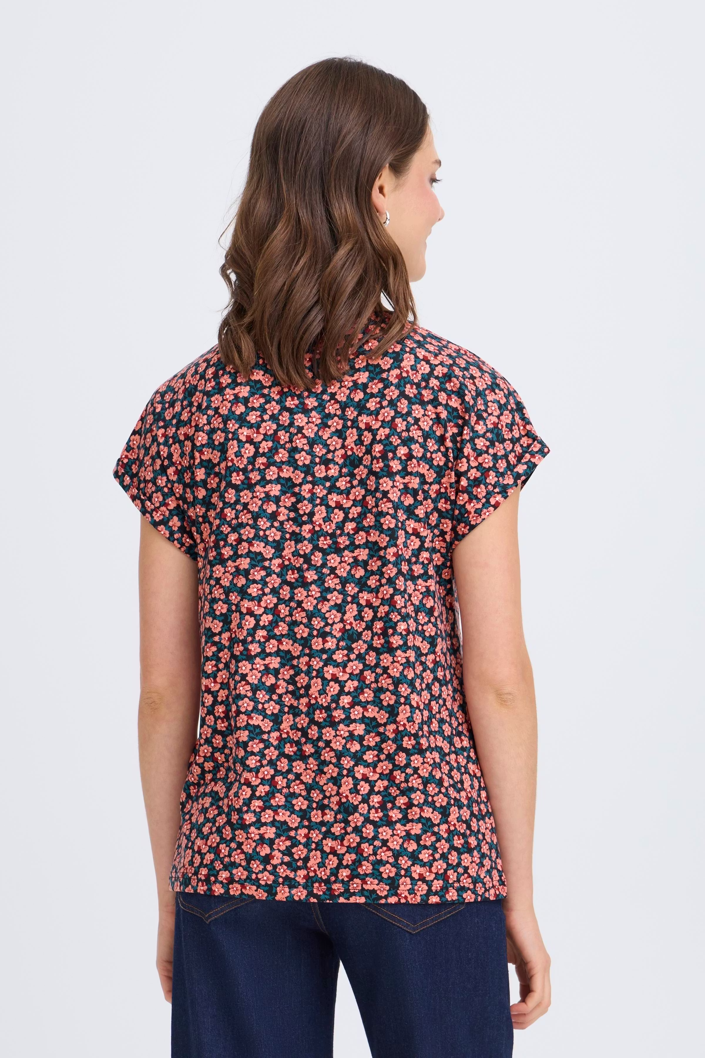 FRSEEN T-shirt LOOKBOOK FRONT 20610634-205743