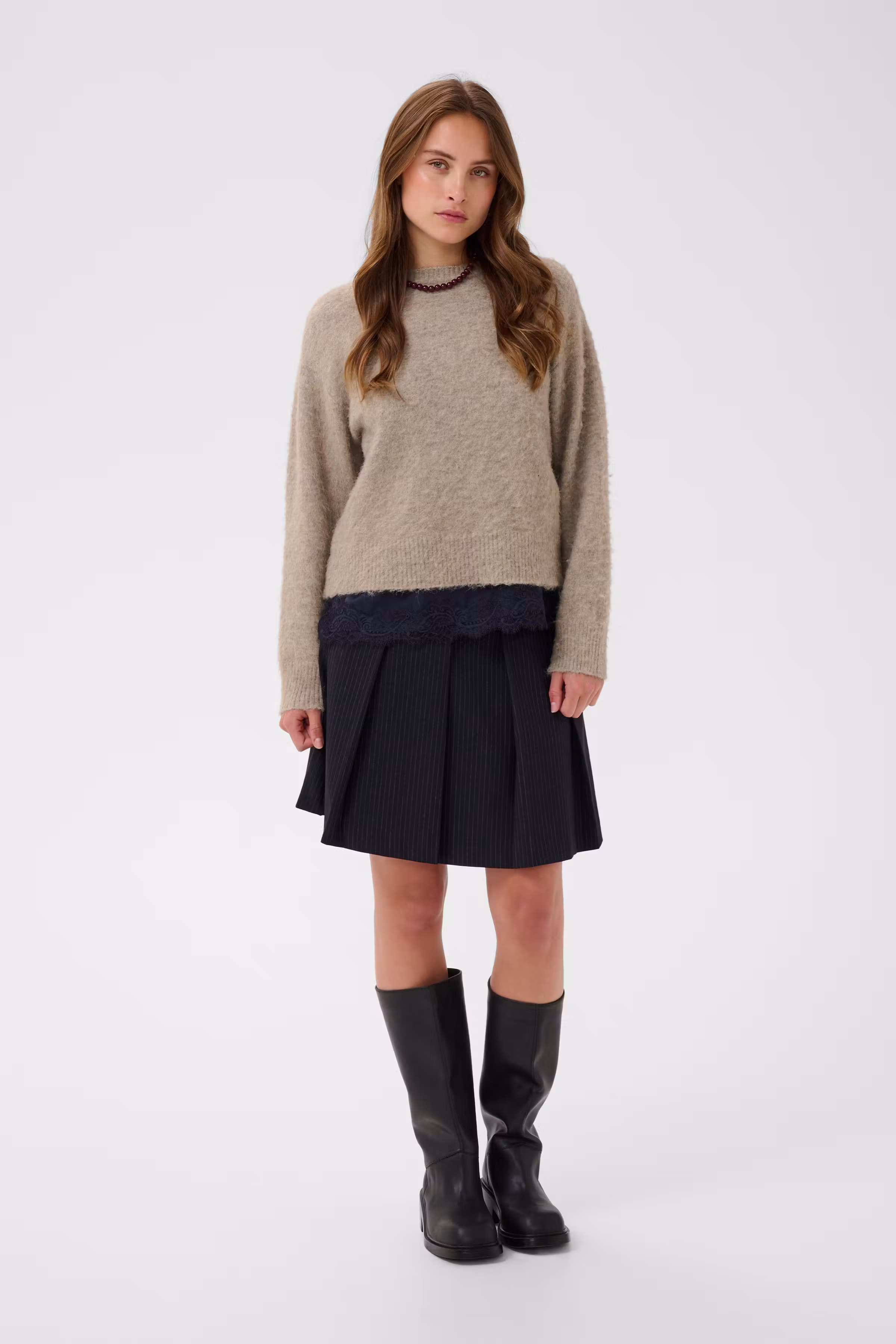 TylerSZ Skirt LOOKBOOK FRONT 30515371-305229