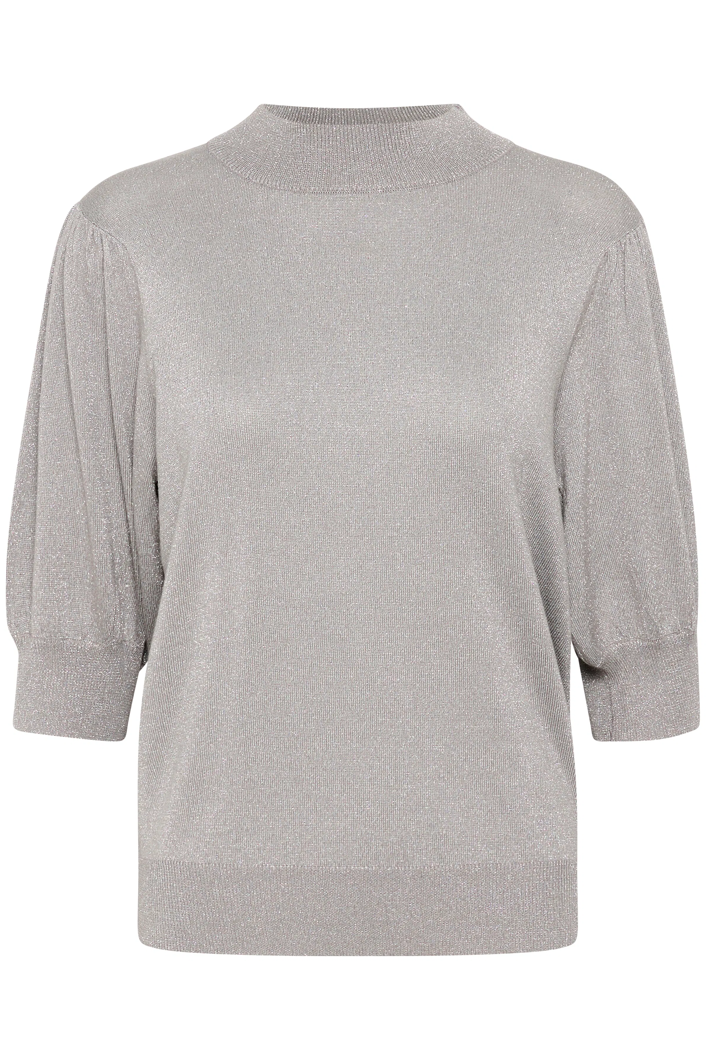 KAregina Glimmerstriktrøje PACK FRONT 10509344-106667