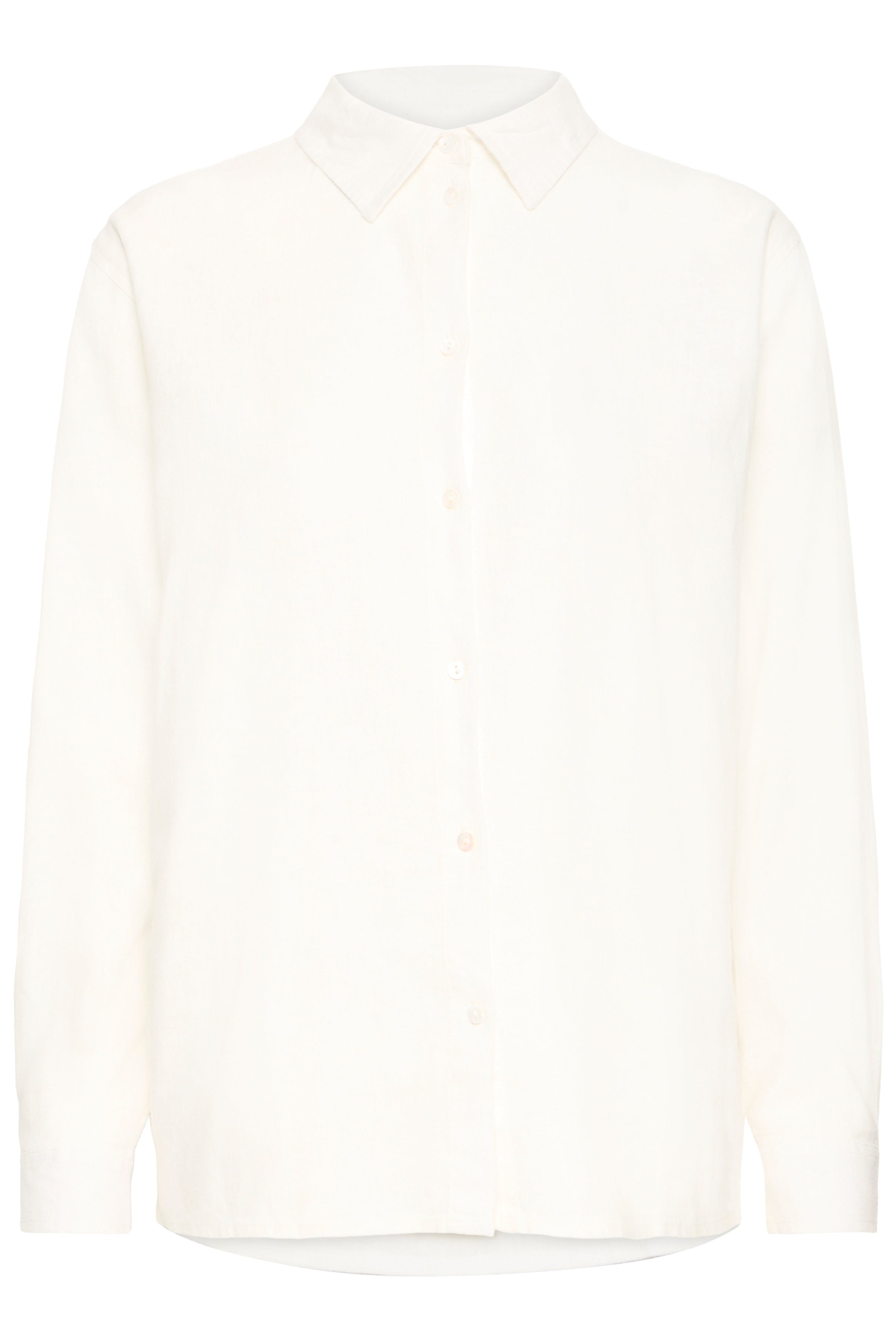 IHLINNO Långärmad skjorta PACK FRONT 20122920-171753