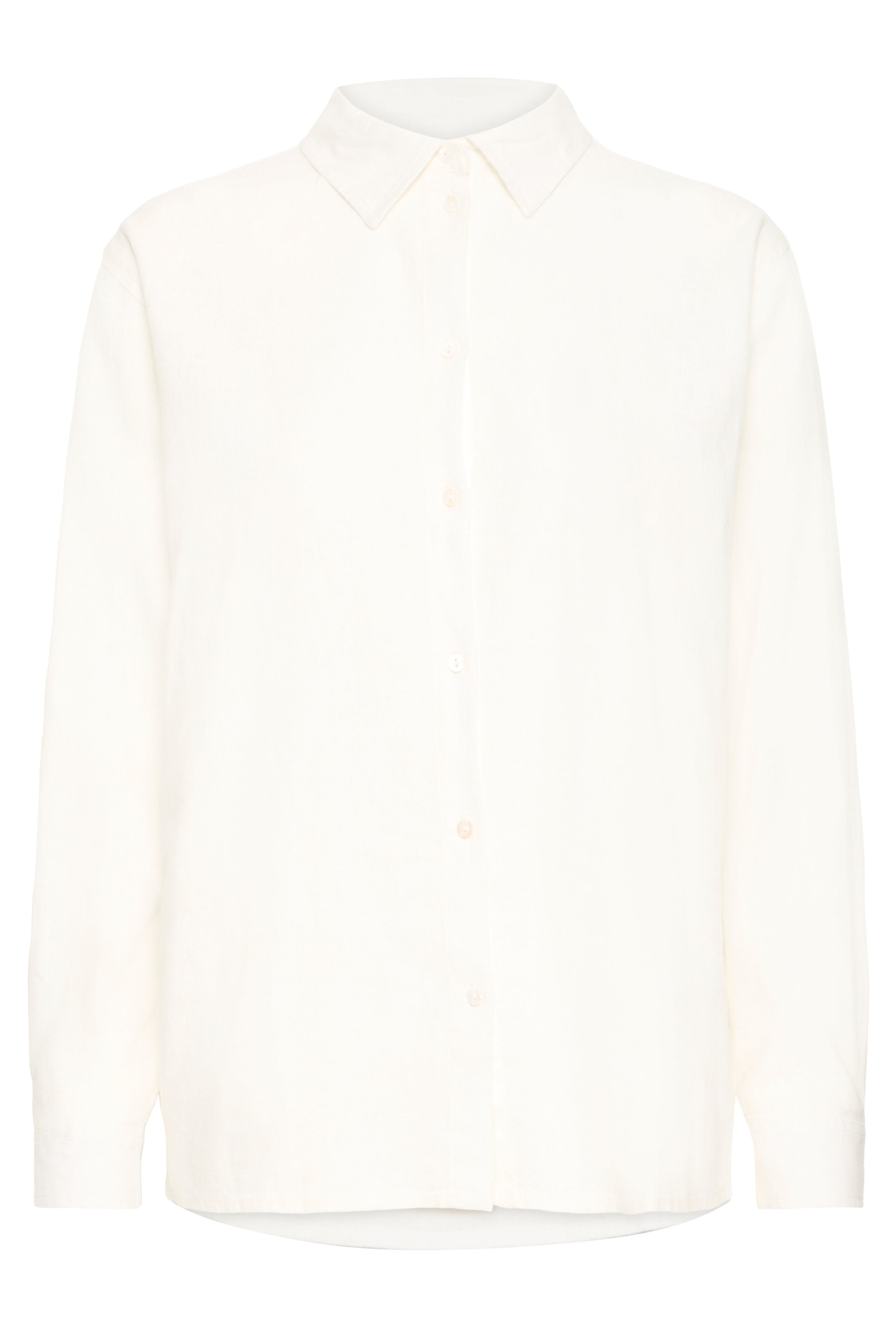 IHLINNO Långärmad skjorta PACK FRONT 20122920-114201