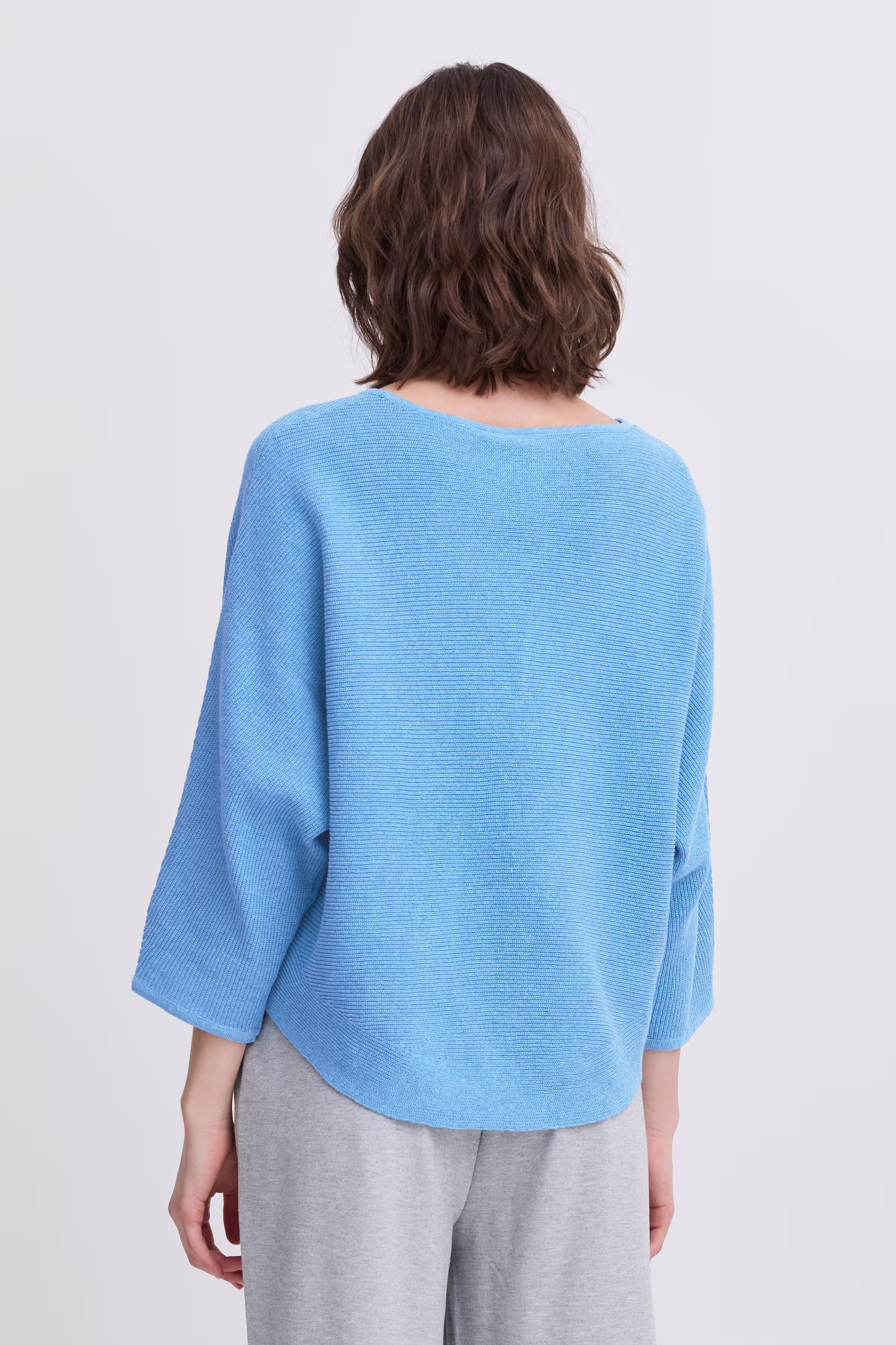 FRSINJA Pullover LOOKBOOK BACK 20614105-174139