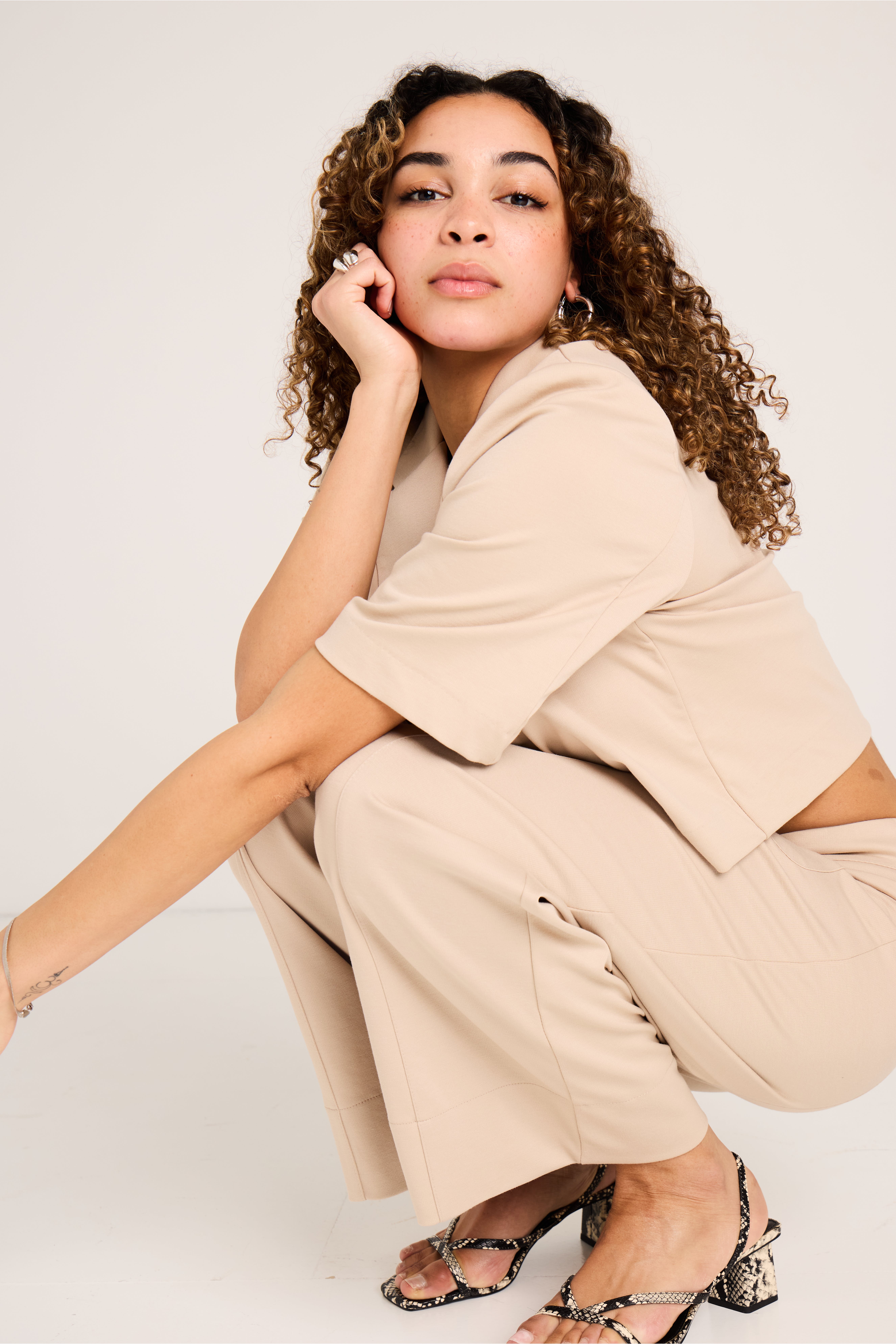 IHSIMONSE Pantalon Casual LOCATION NONE 20123024-151308