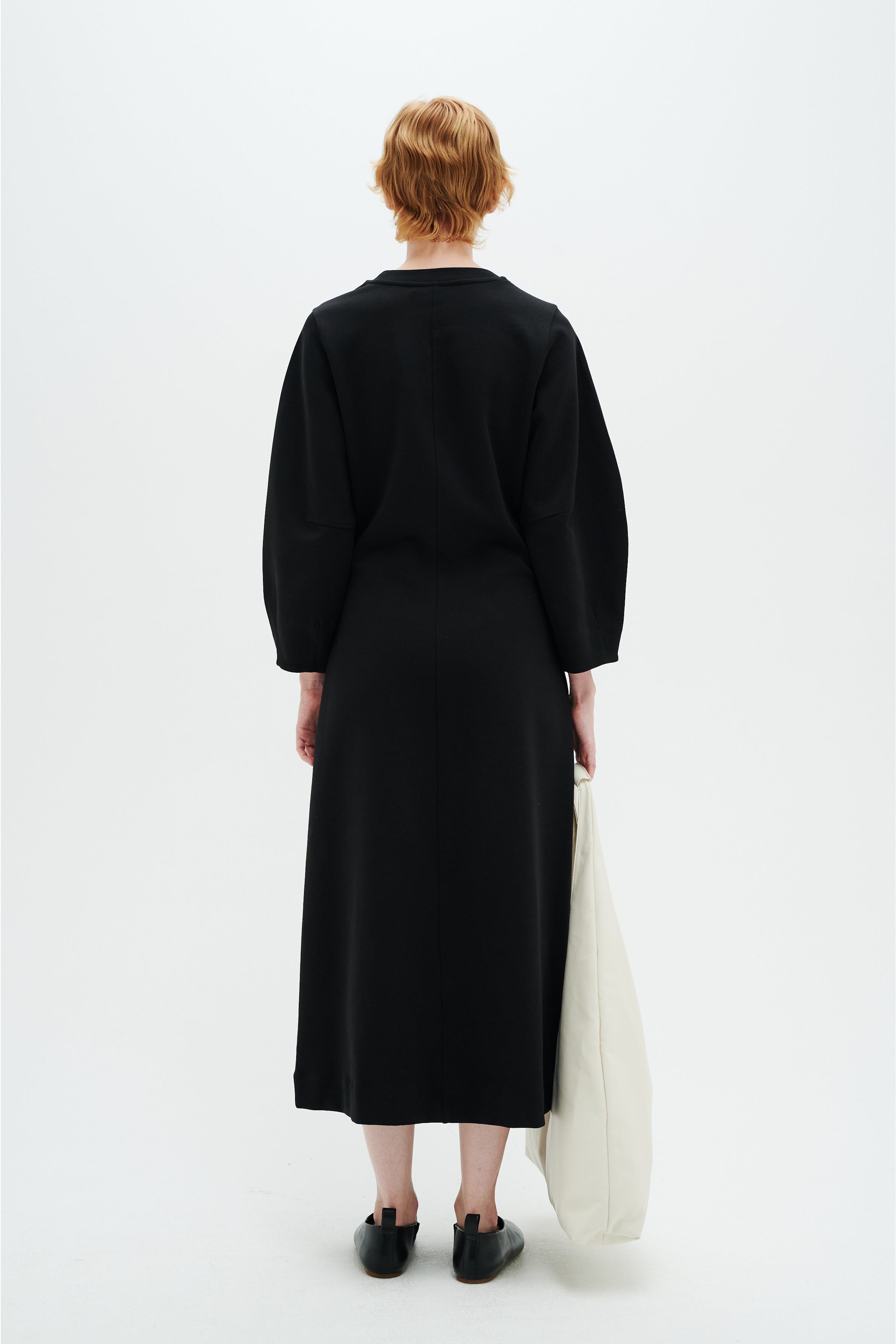 MarvinIW Klänning LOOKBOOK BACK 30107494-194008