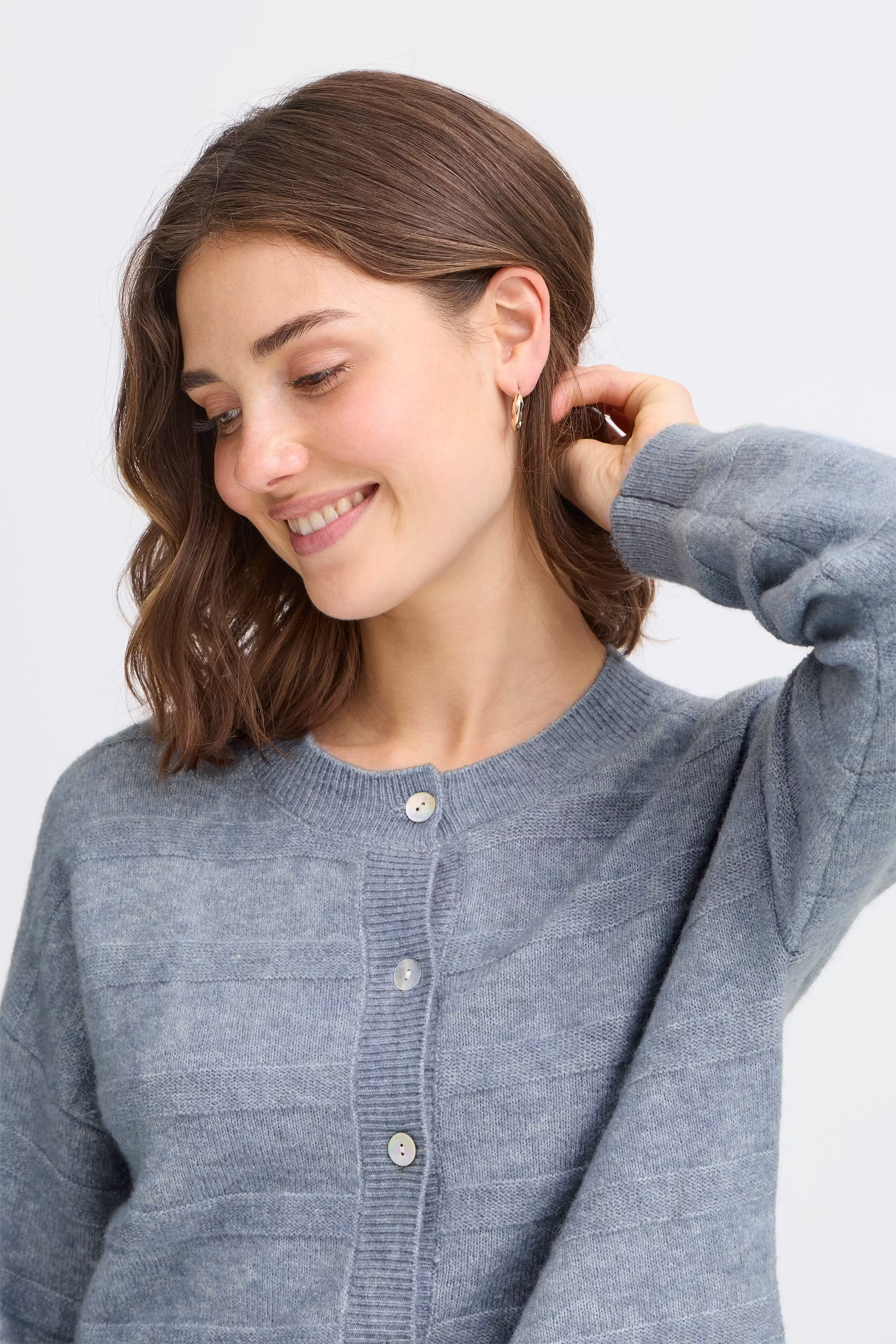 FRSANNY Cardigan LOOKBOOK DETAIL 20617059-1740151